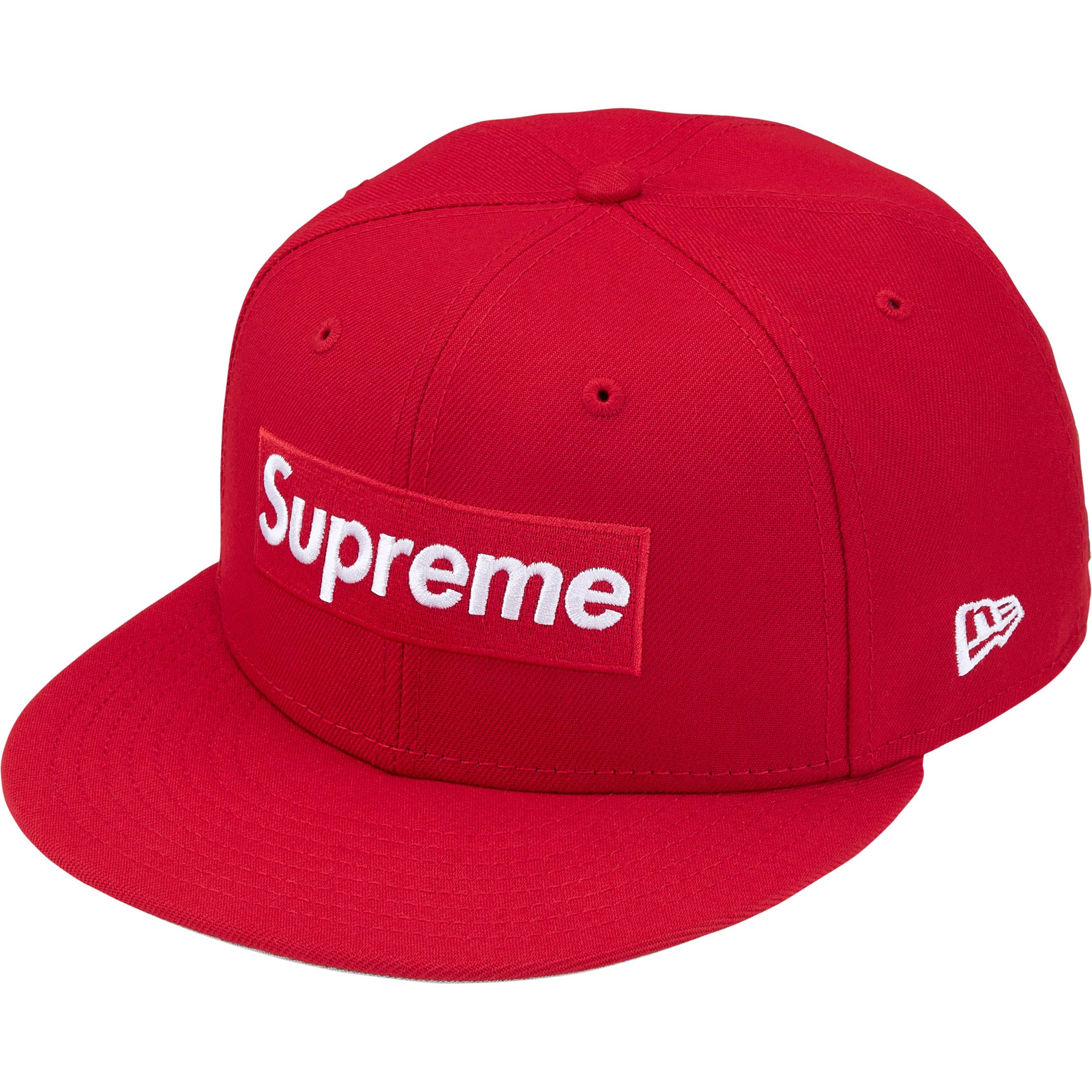 Rings Box Logo New Era®