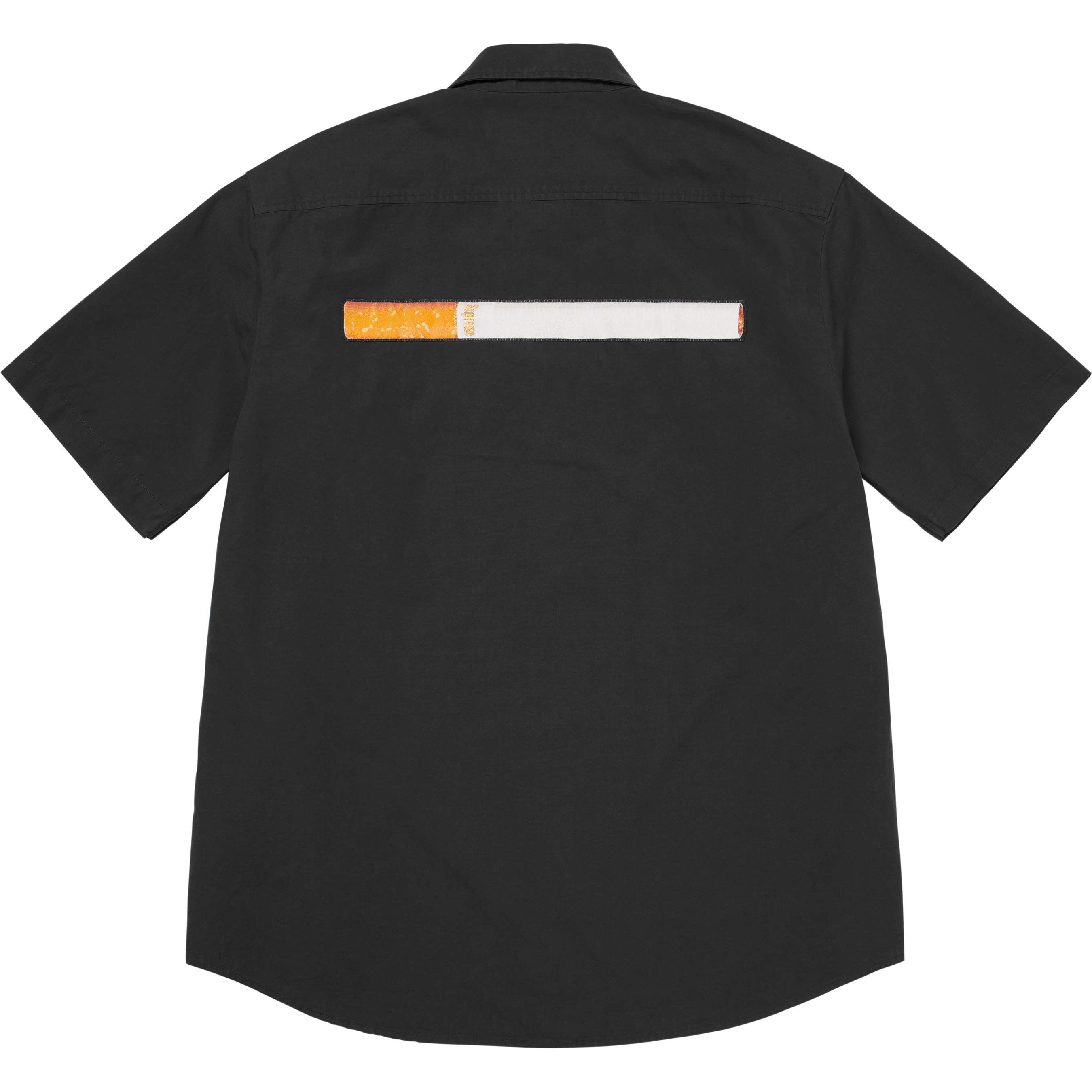 Cigarette S/S Shirt