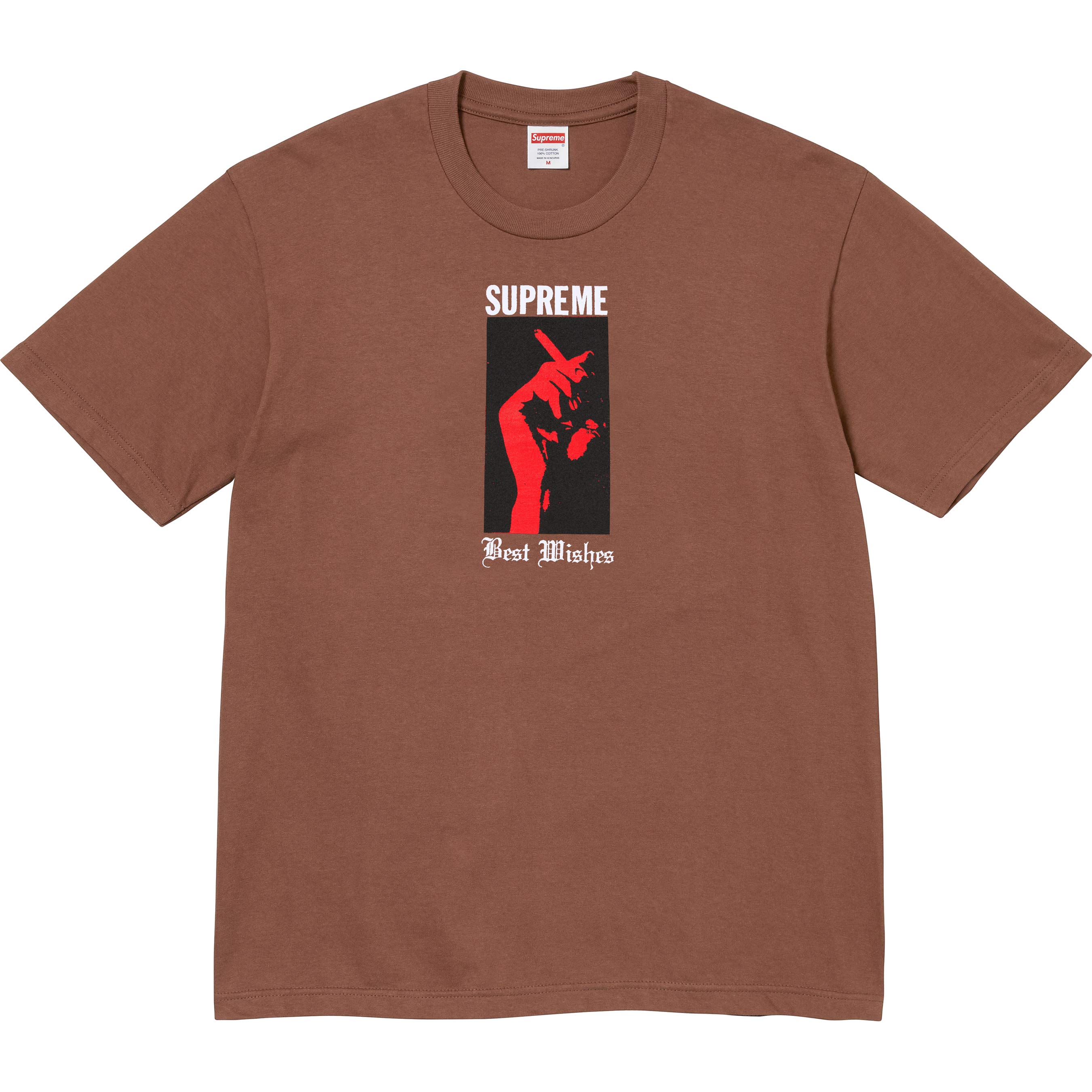 Wish Tee