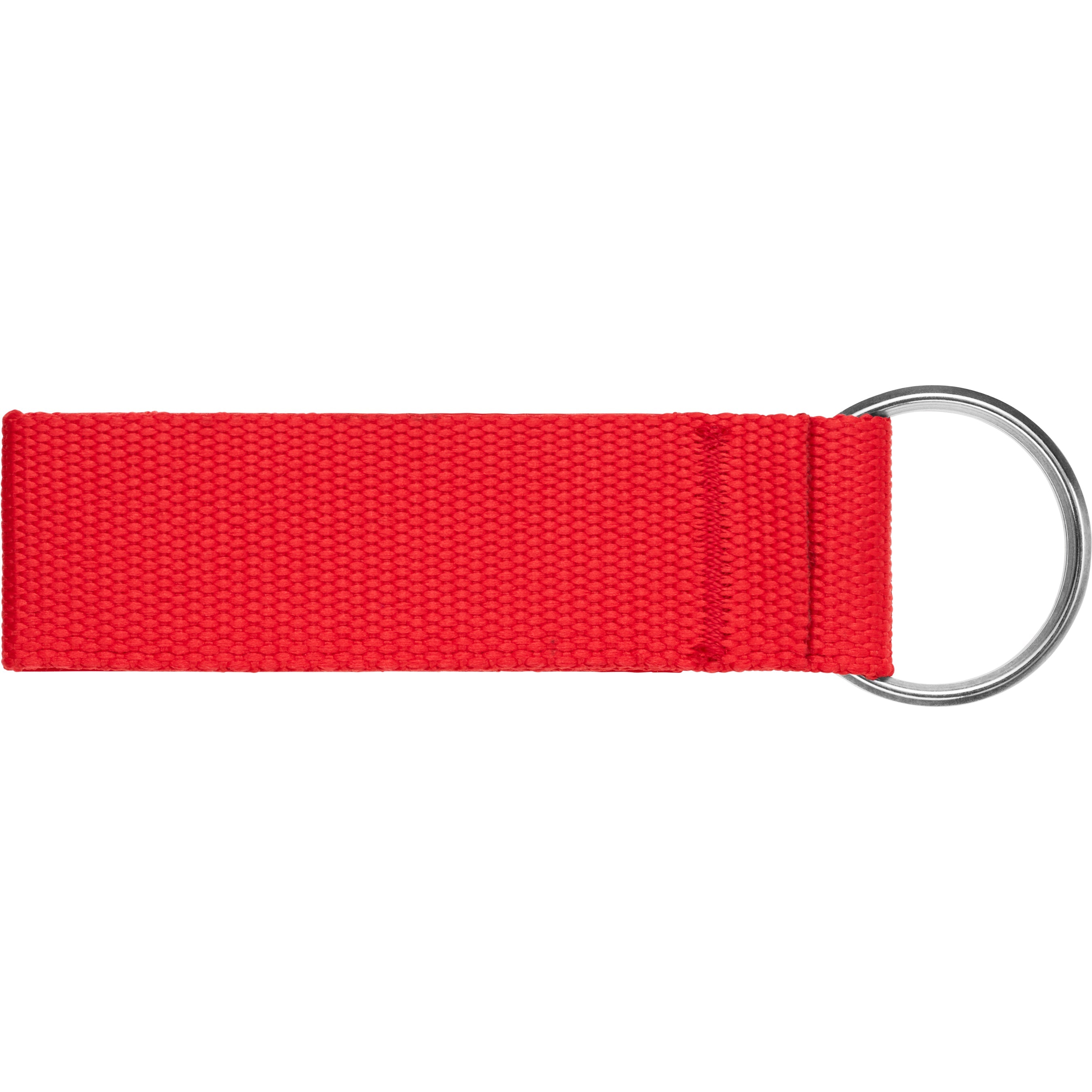 Webbing Keychain