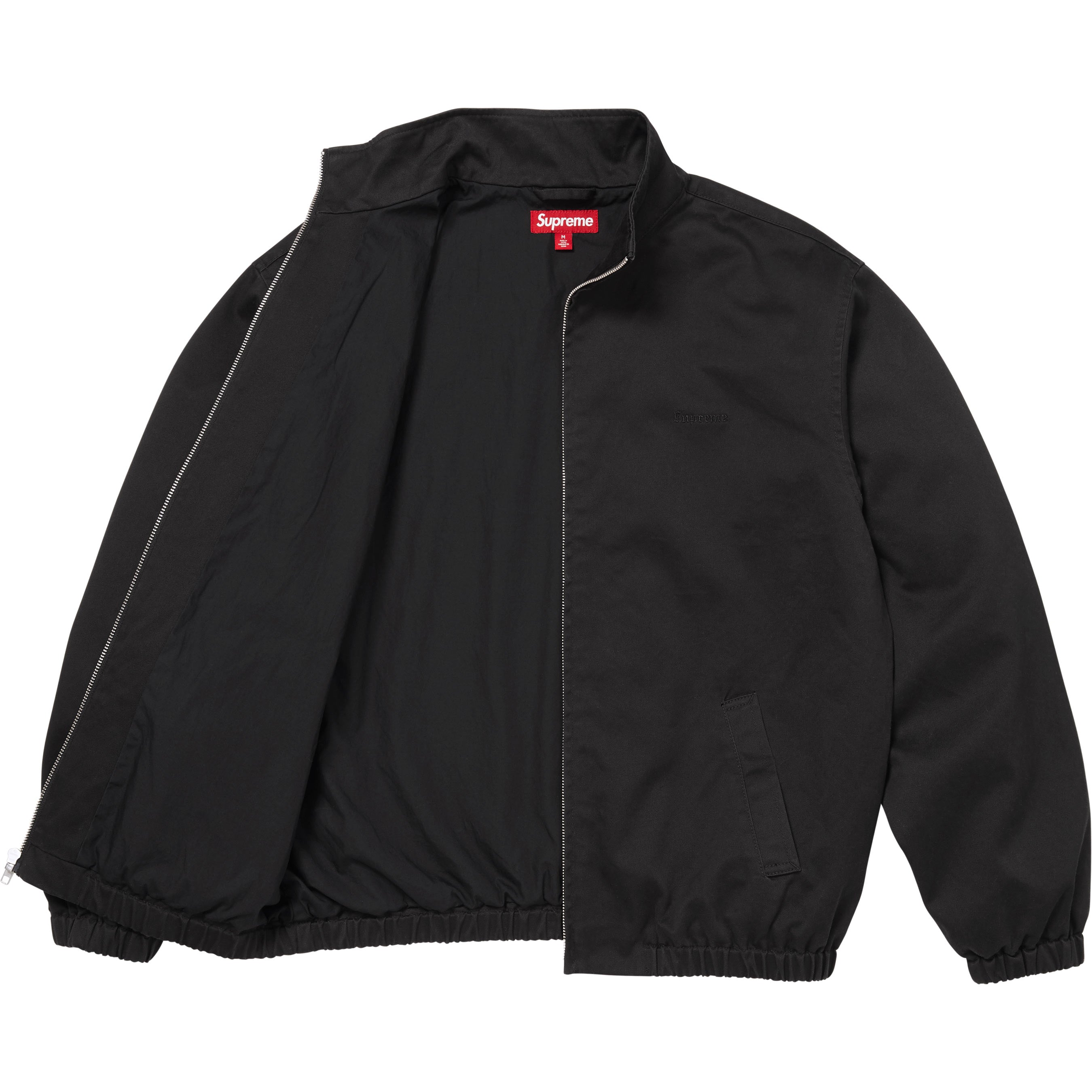 Harrington Jacket