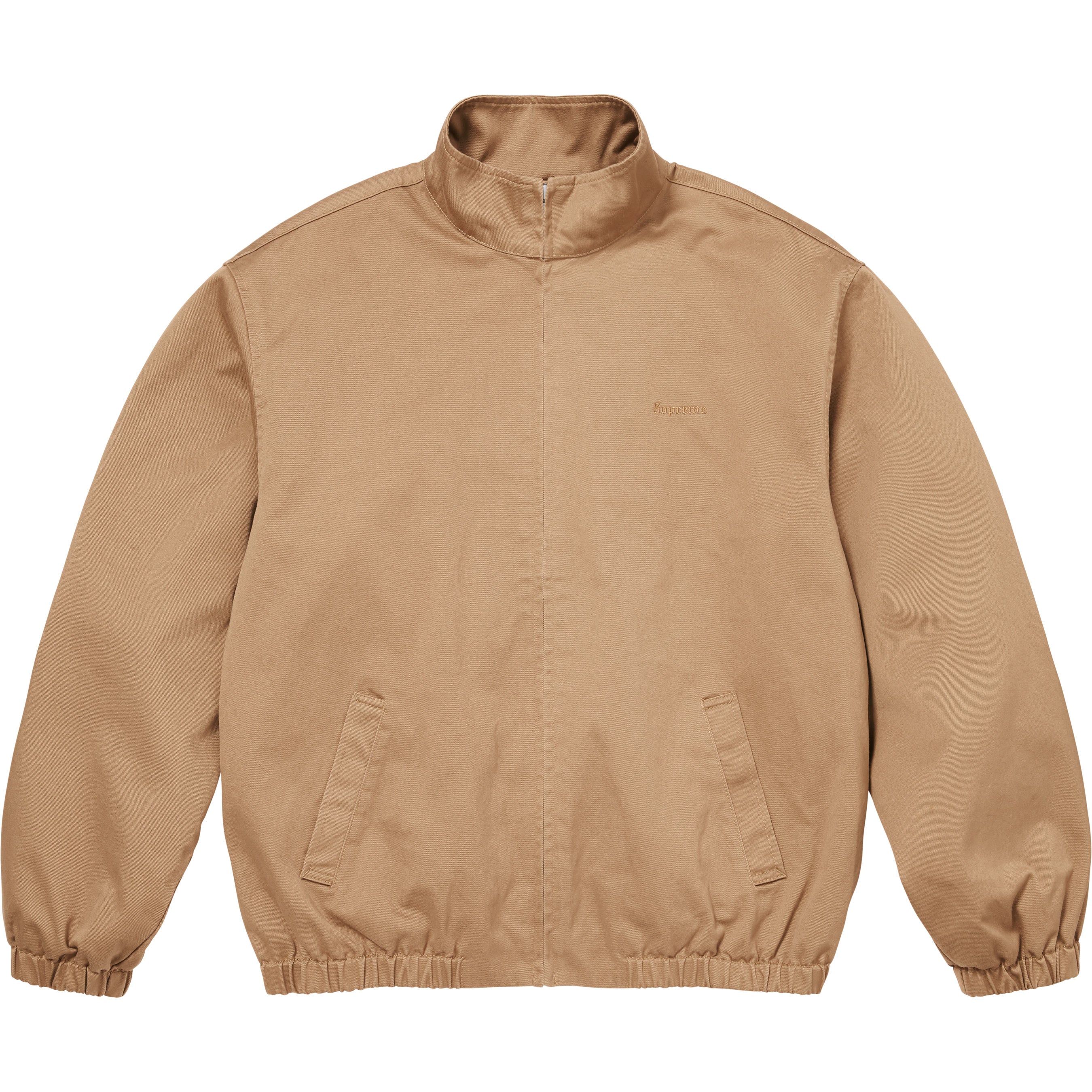 Harrington Jacket
