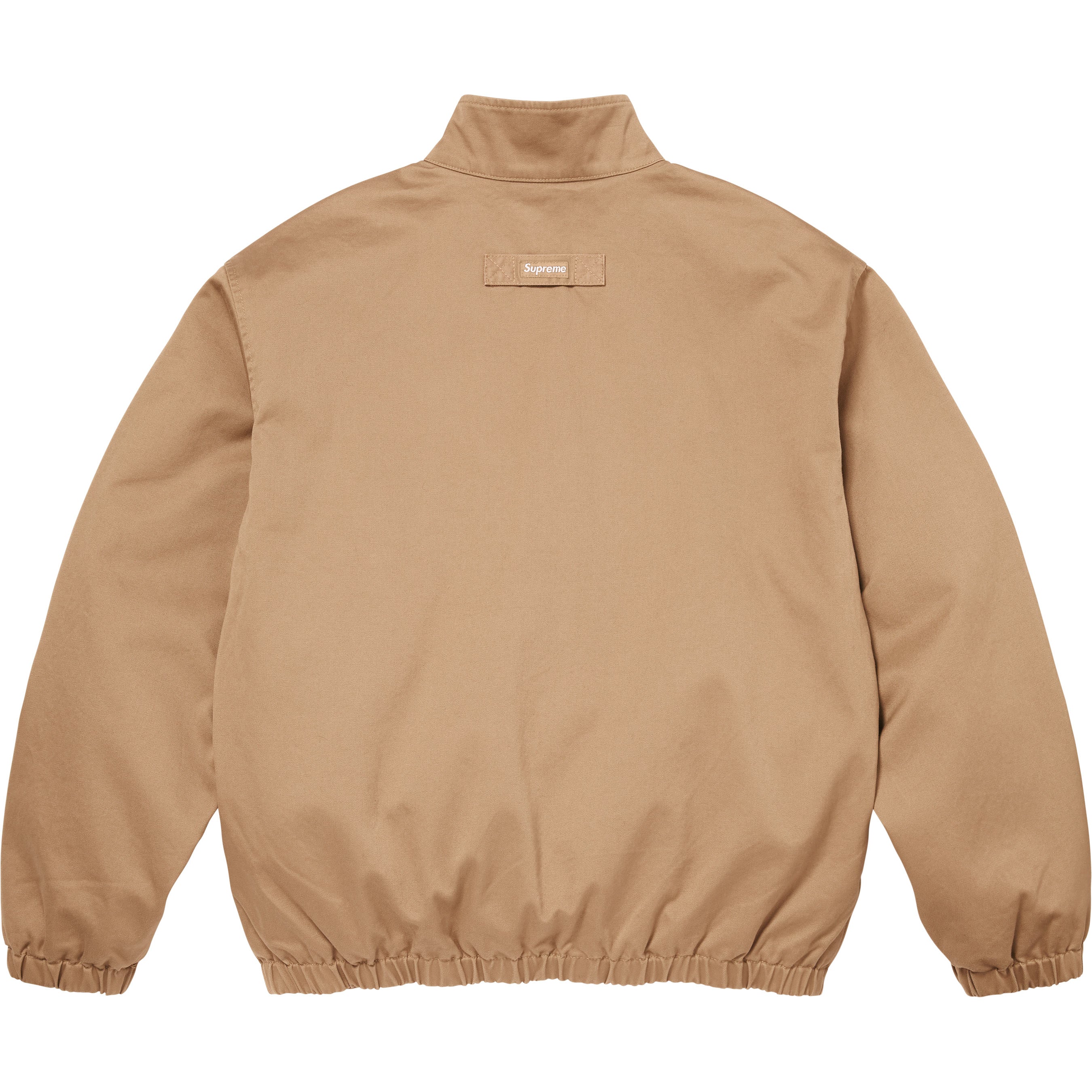 Harrington Jacket
