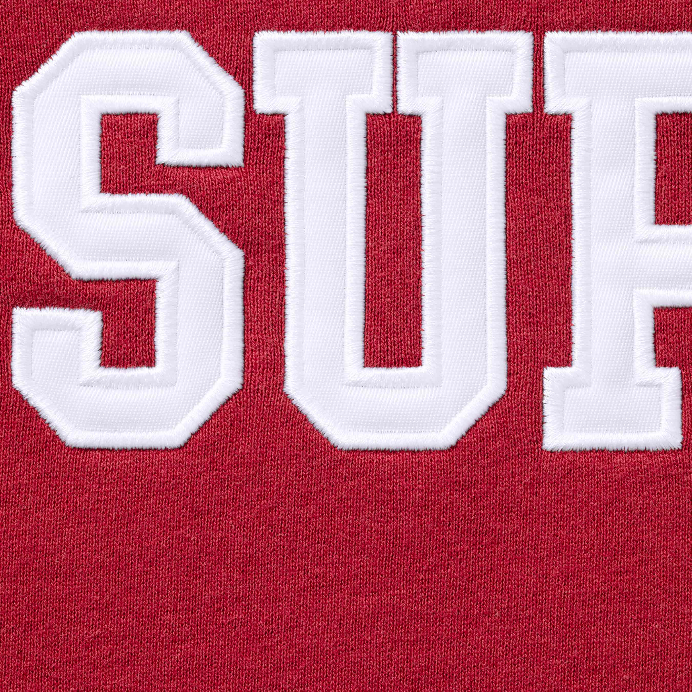 Shop Flag Half Zip Pullover