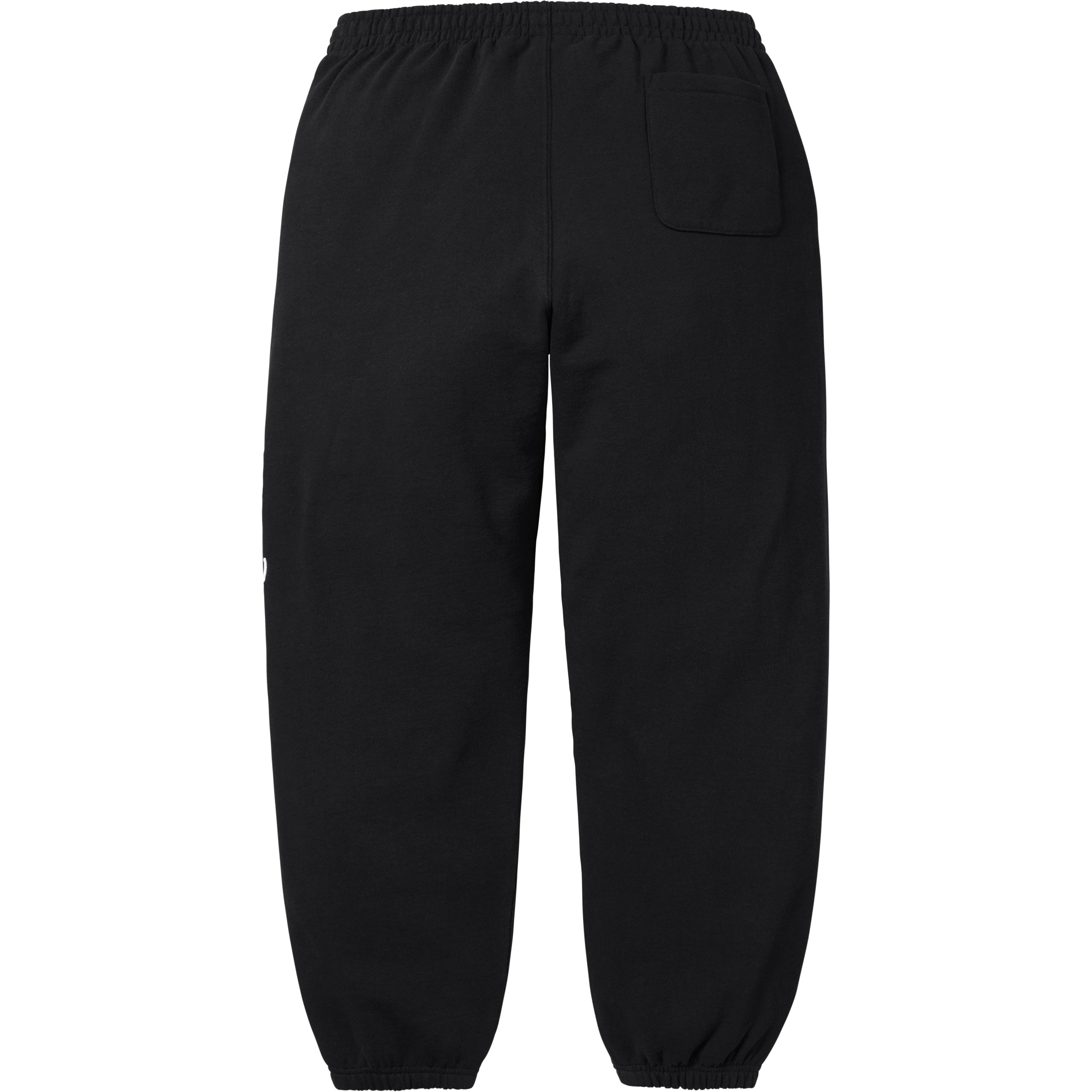 Classic Logo Sweatpant