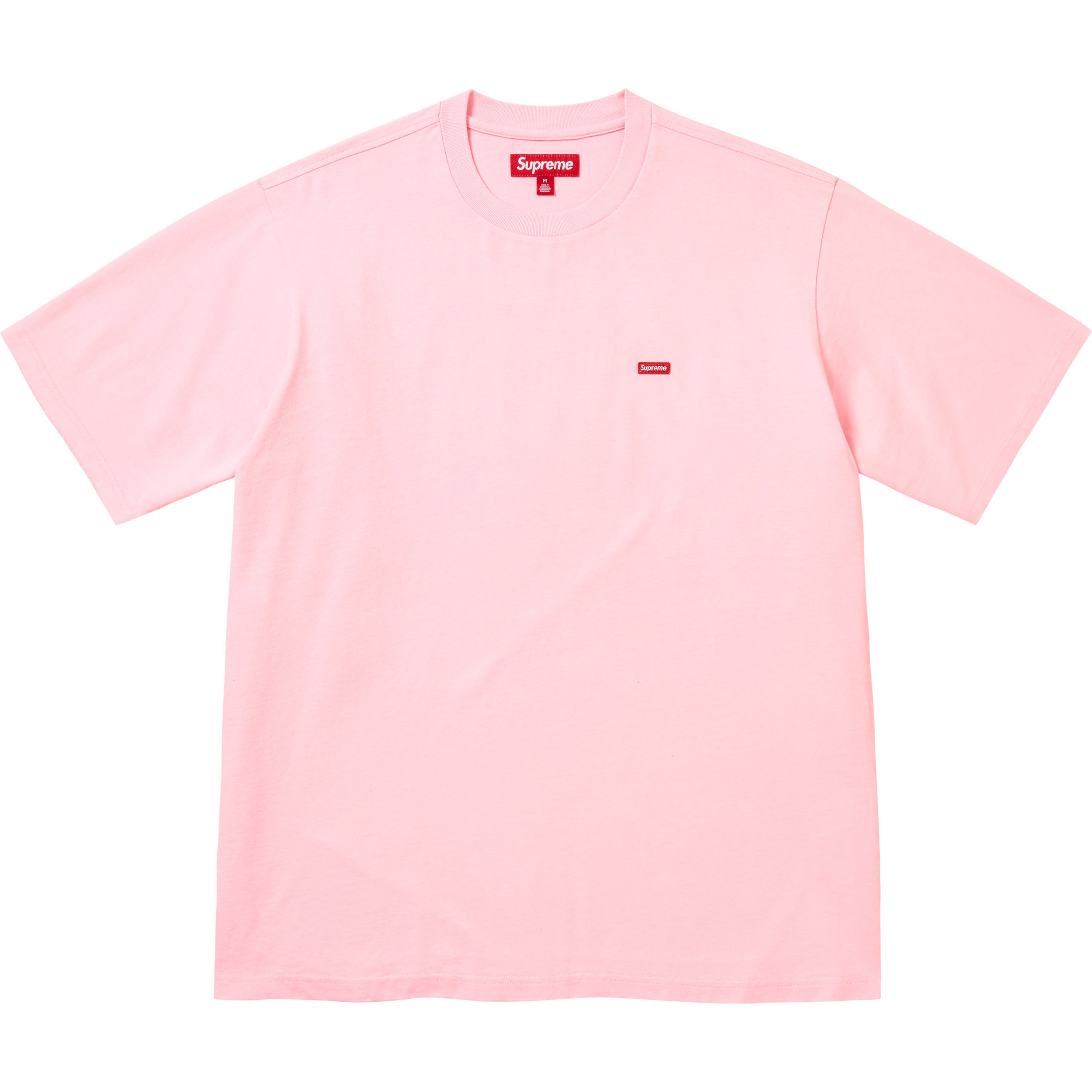 Small Box Tee