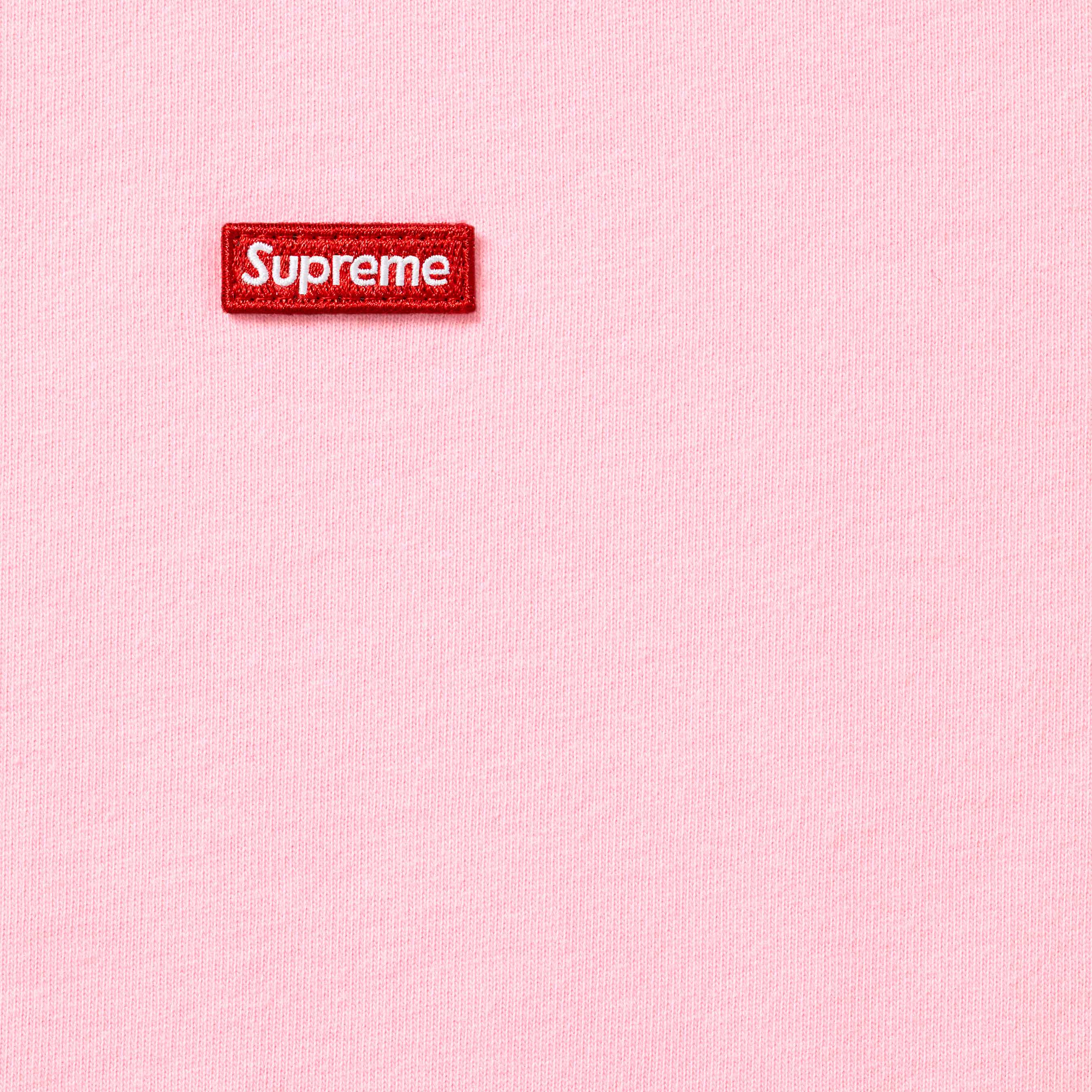 Small Box Tee