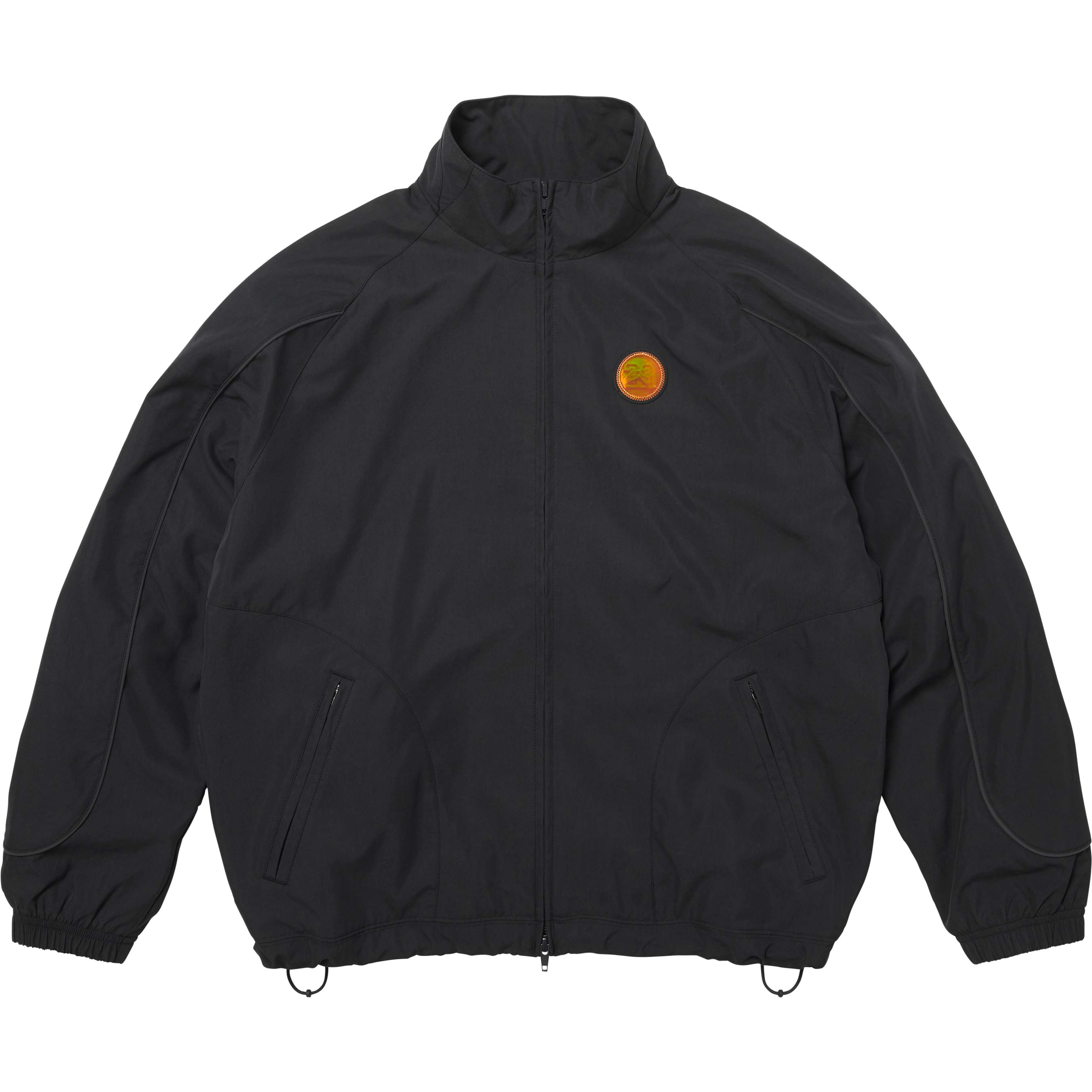 Supreme®/Jordan® Track Jacket