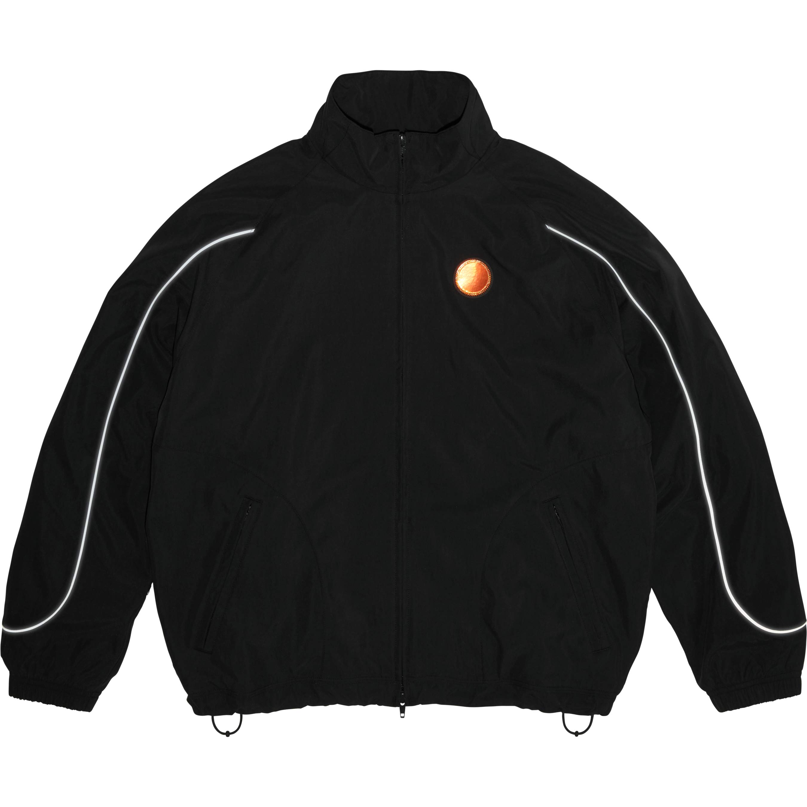 Supreme®/Jordan® Track Jacket
