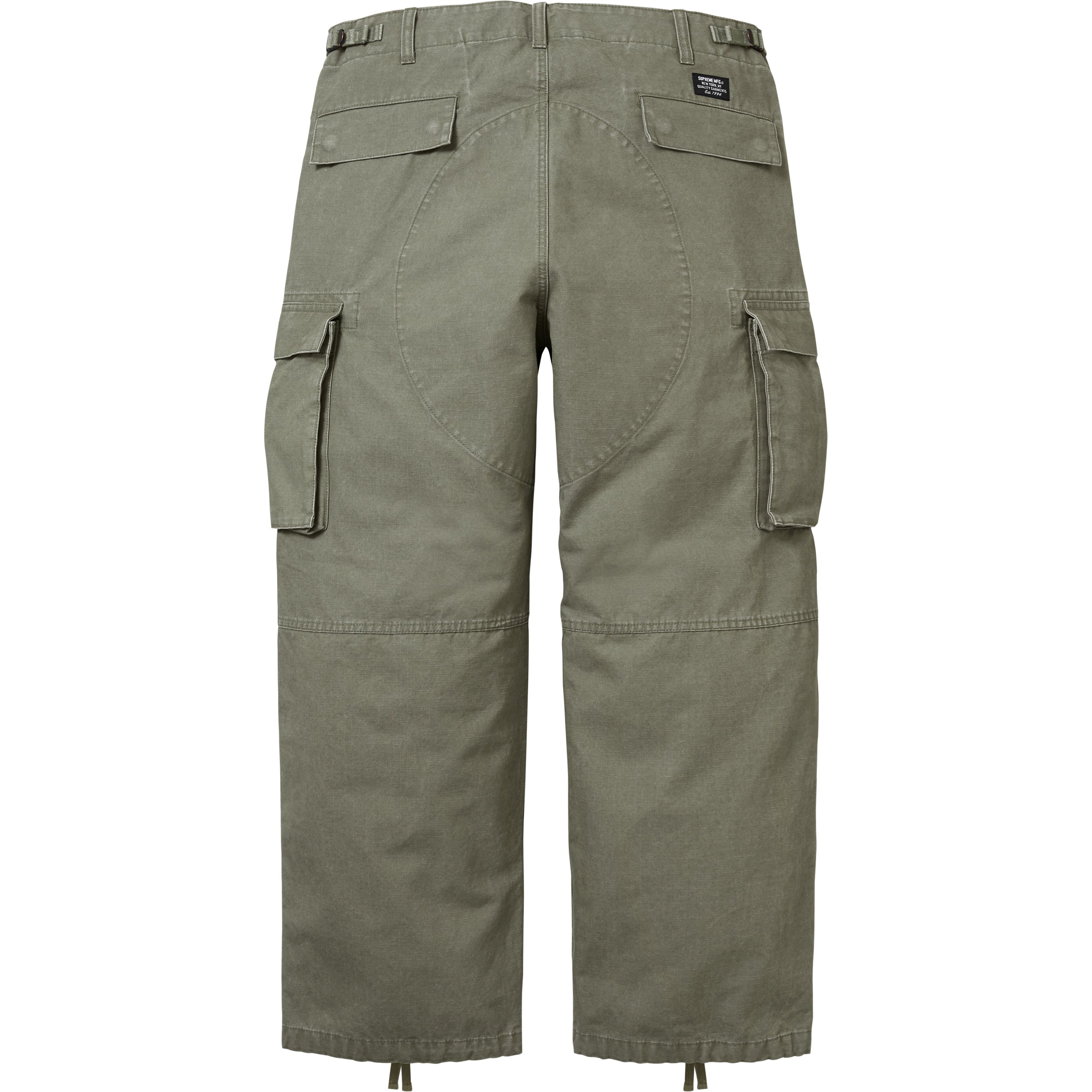 Cargo Pant