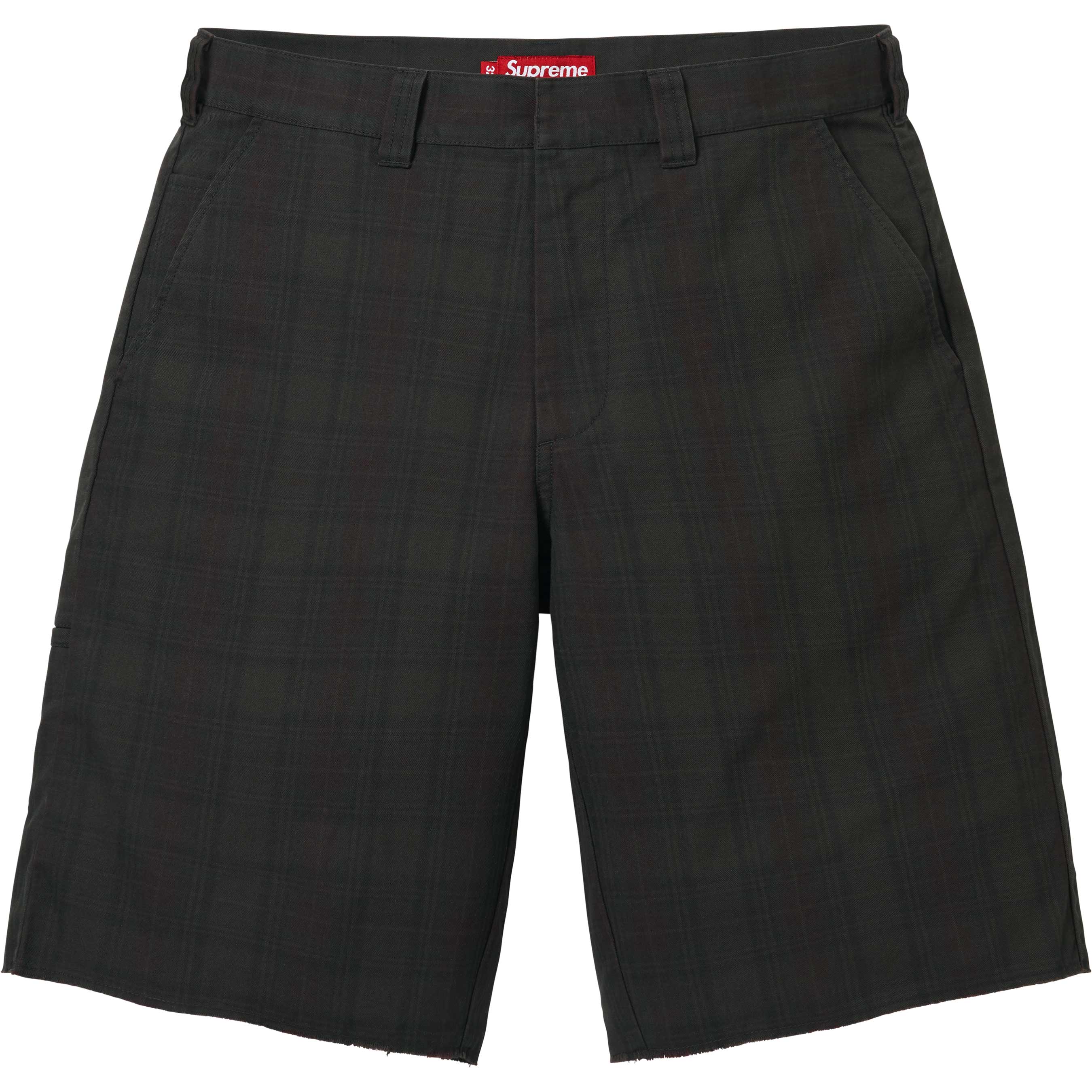Work Short