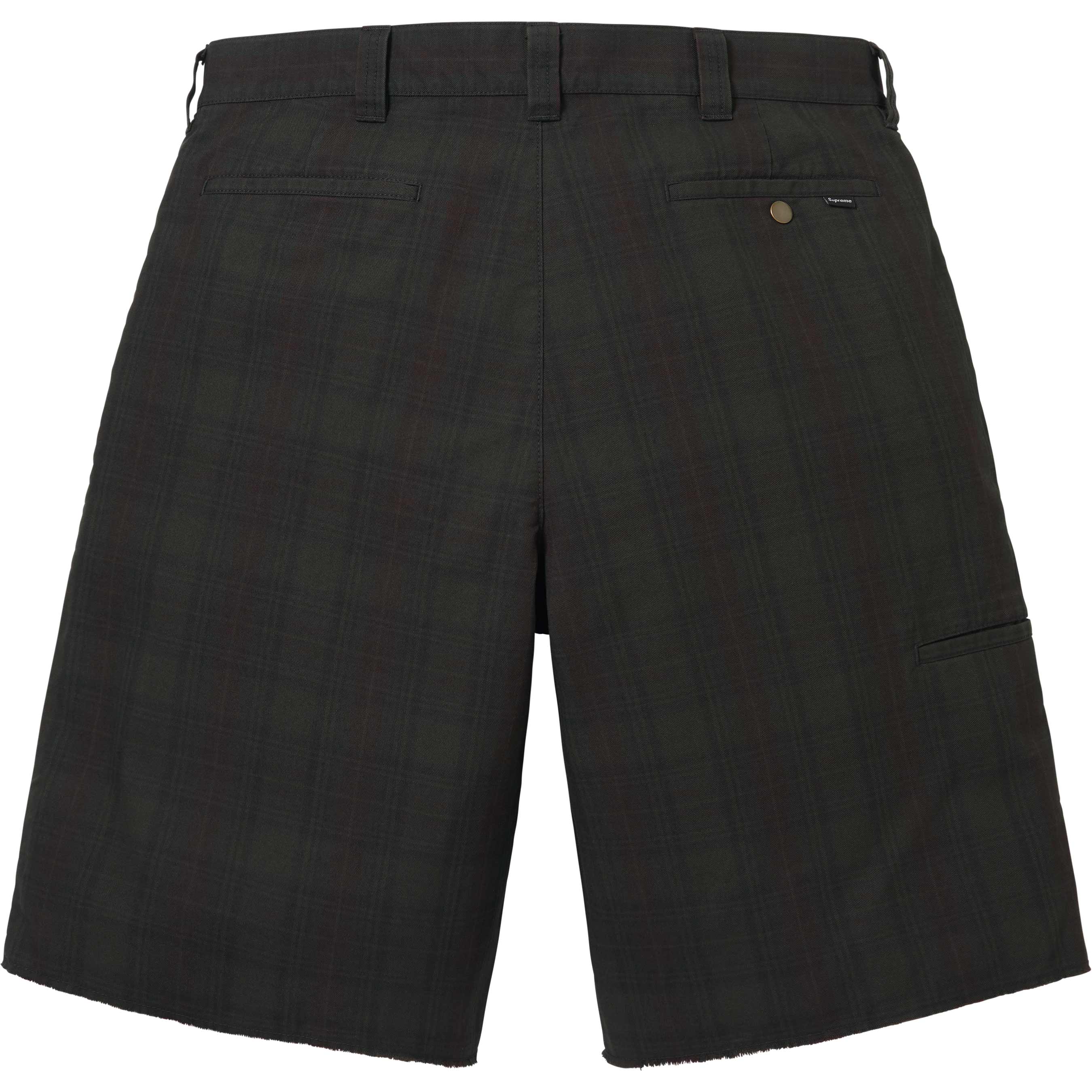 Work Short