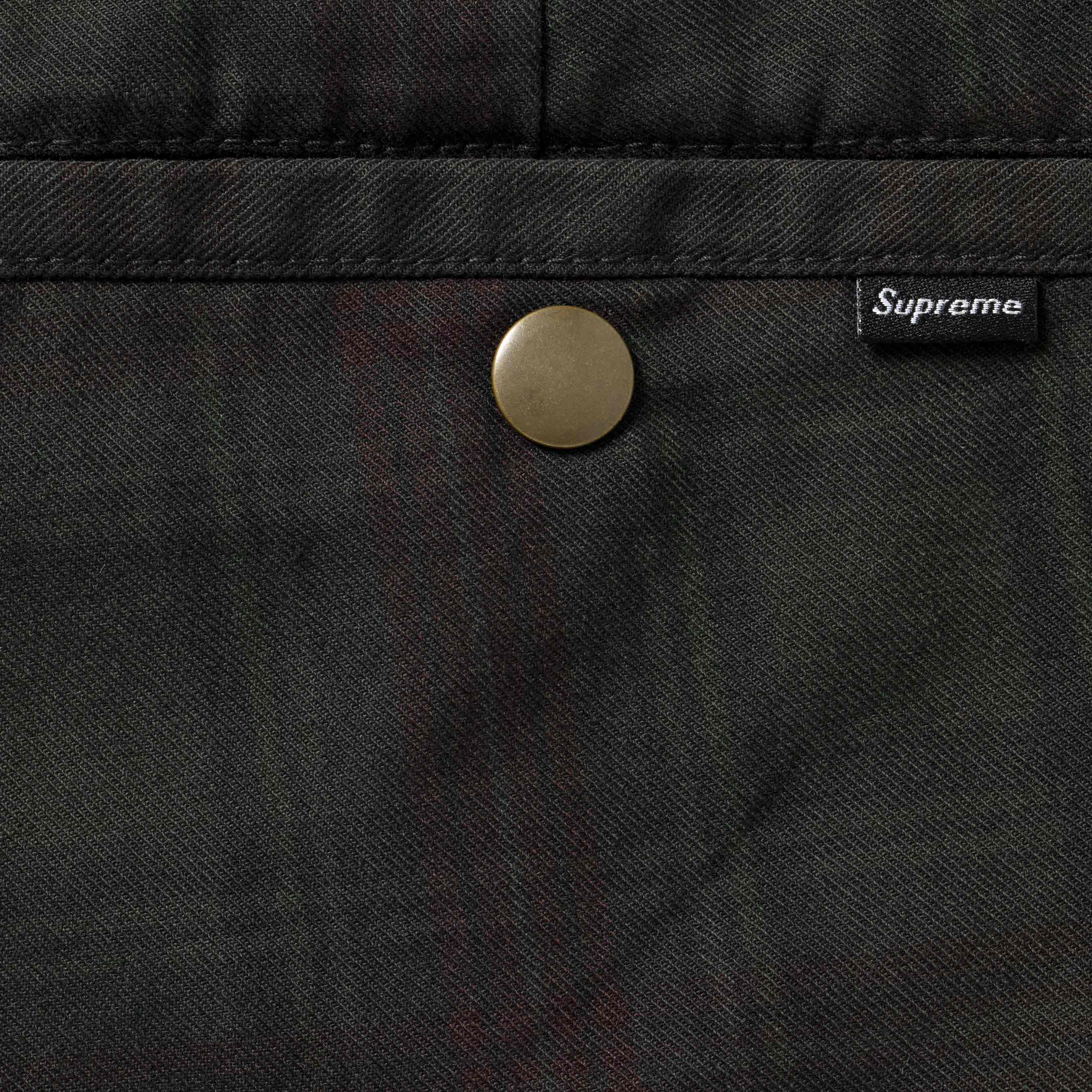 Work Short