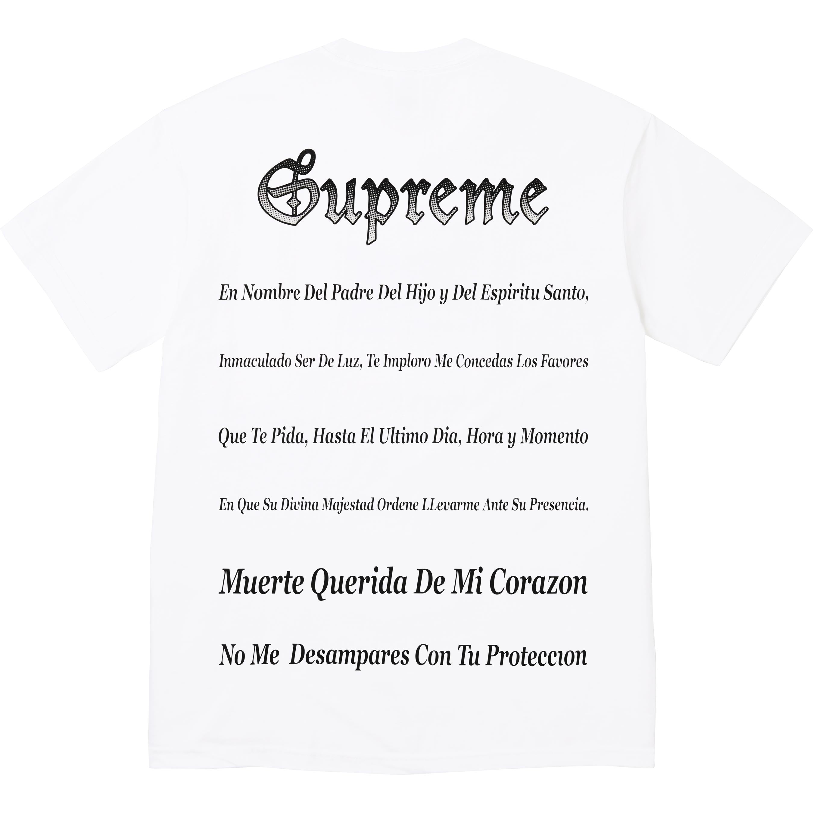Grim Reaper Tee