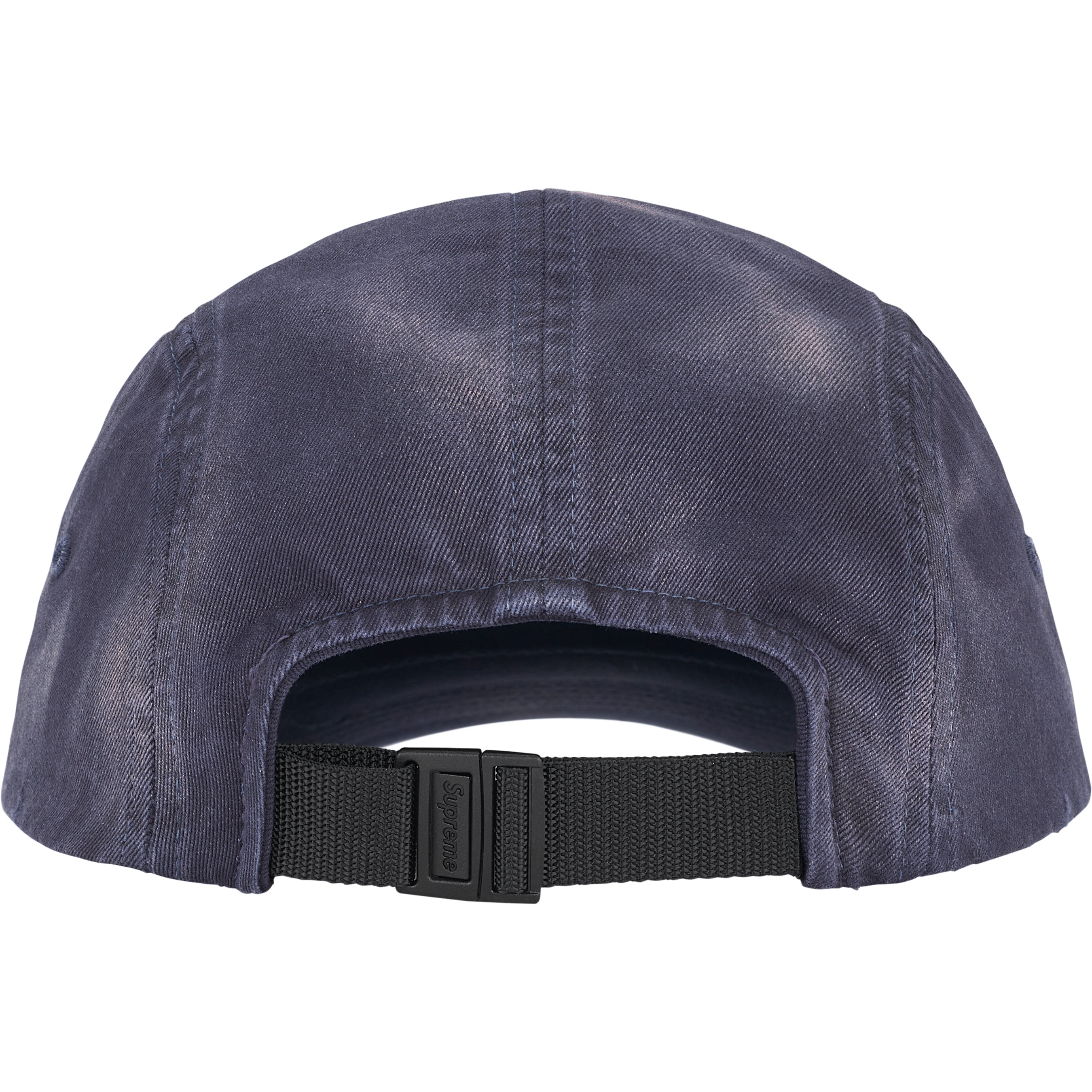 Overdyed Camp Cap