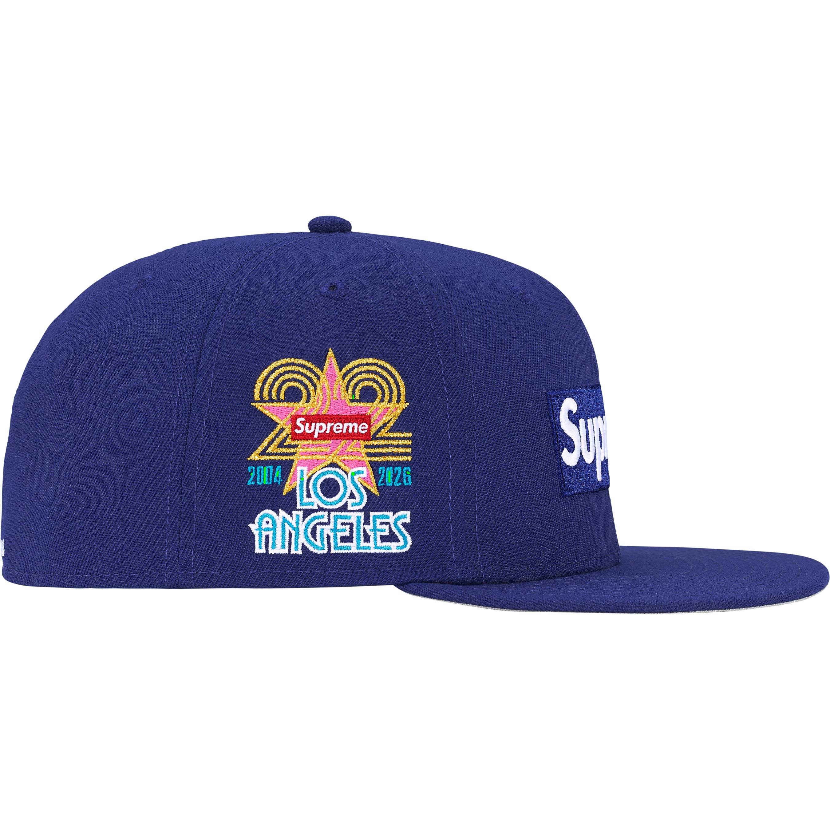 Shop Box Logo New Era®