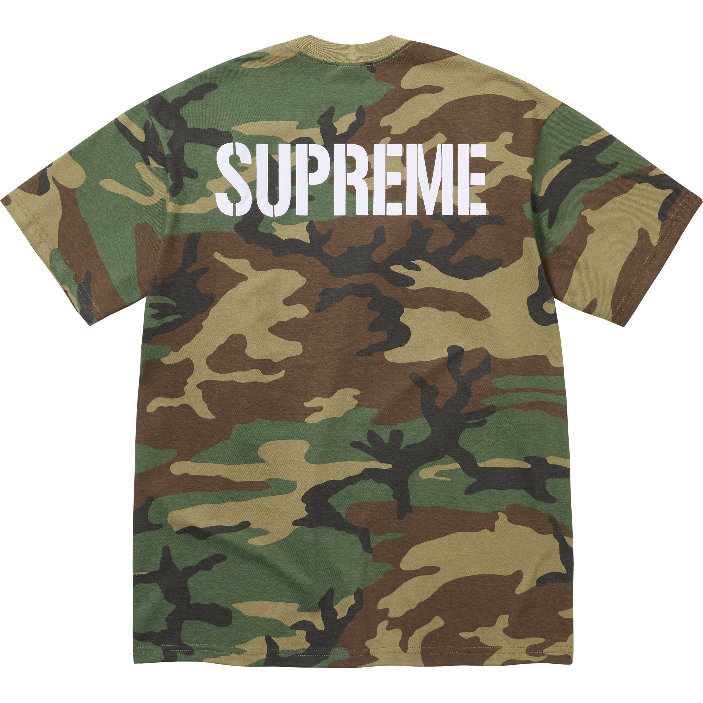 World Famous Tee
