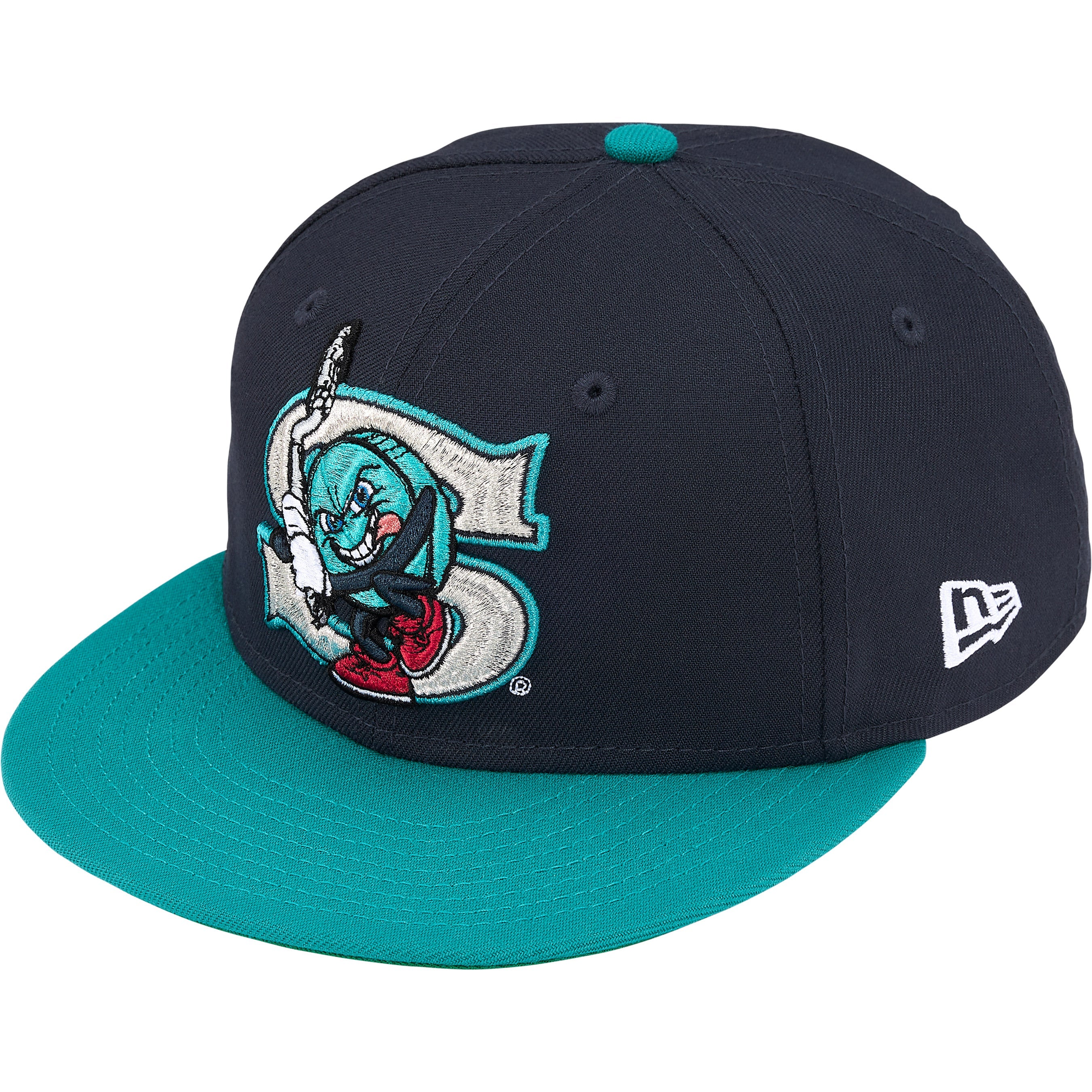 Supreme/SALEM New Era®