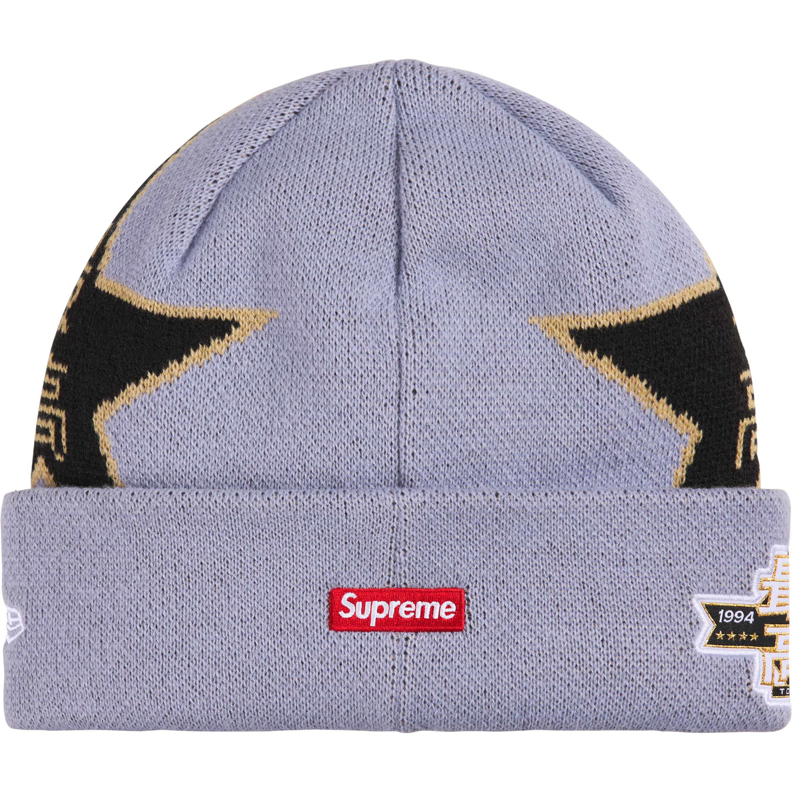 New Era® Stars Beanie
