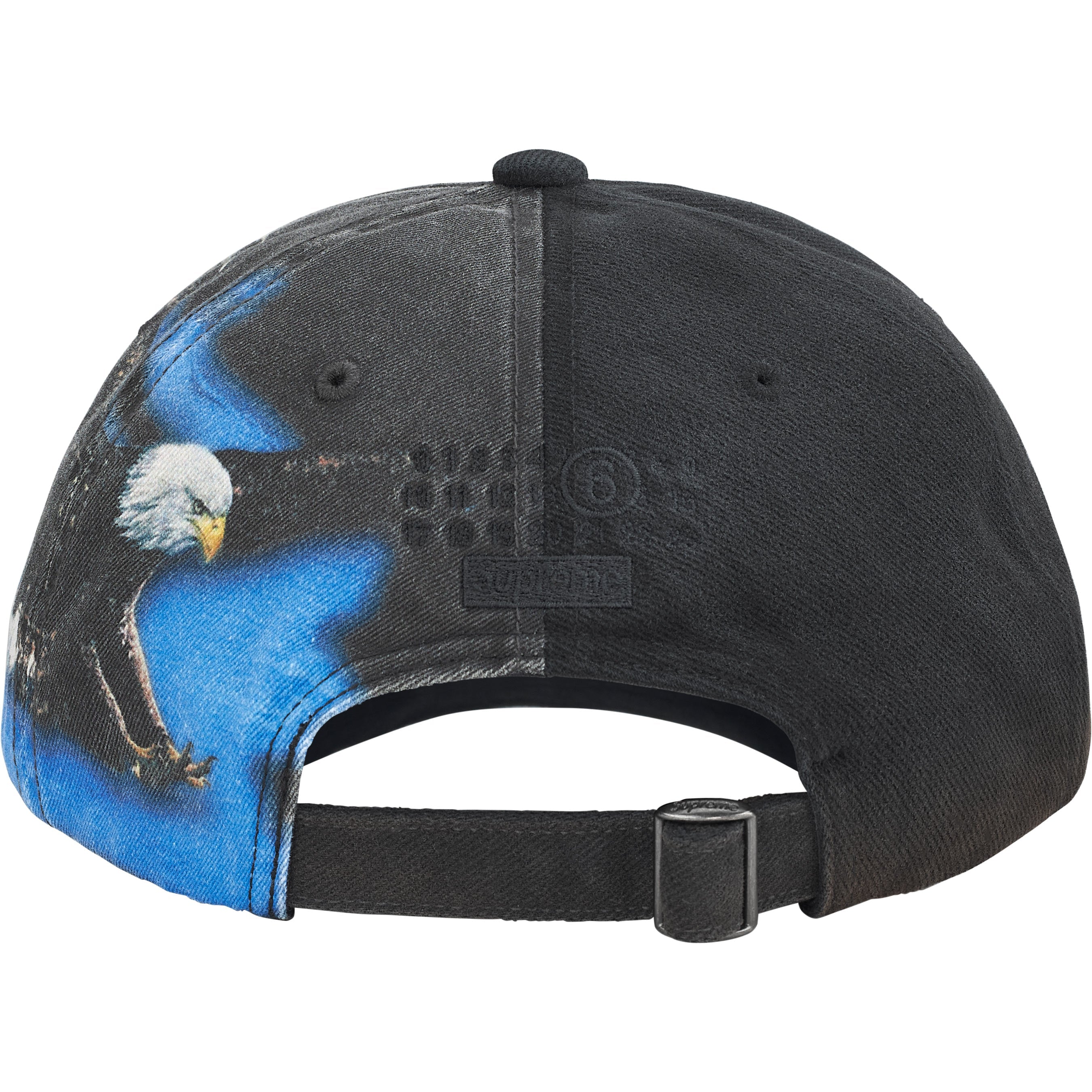 Supreme®/MM6 Maison Margiela Split 6-Panel