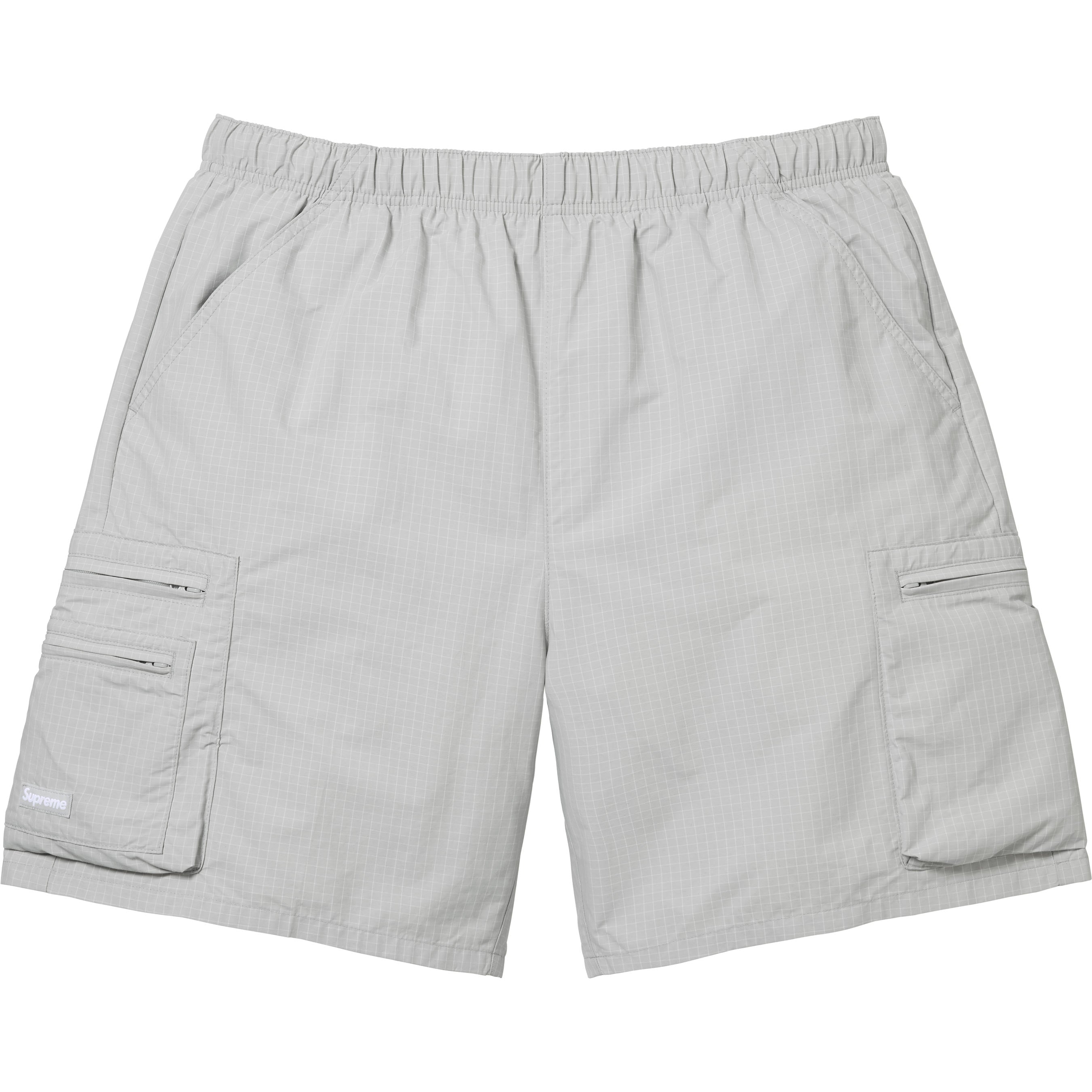 Ripstop Cargo Water Short