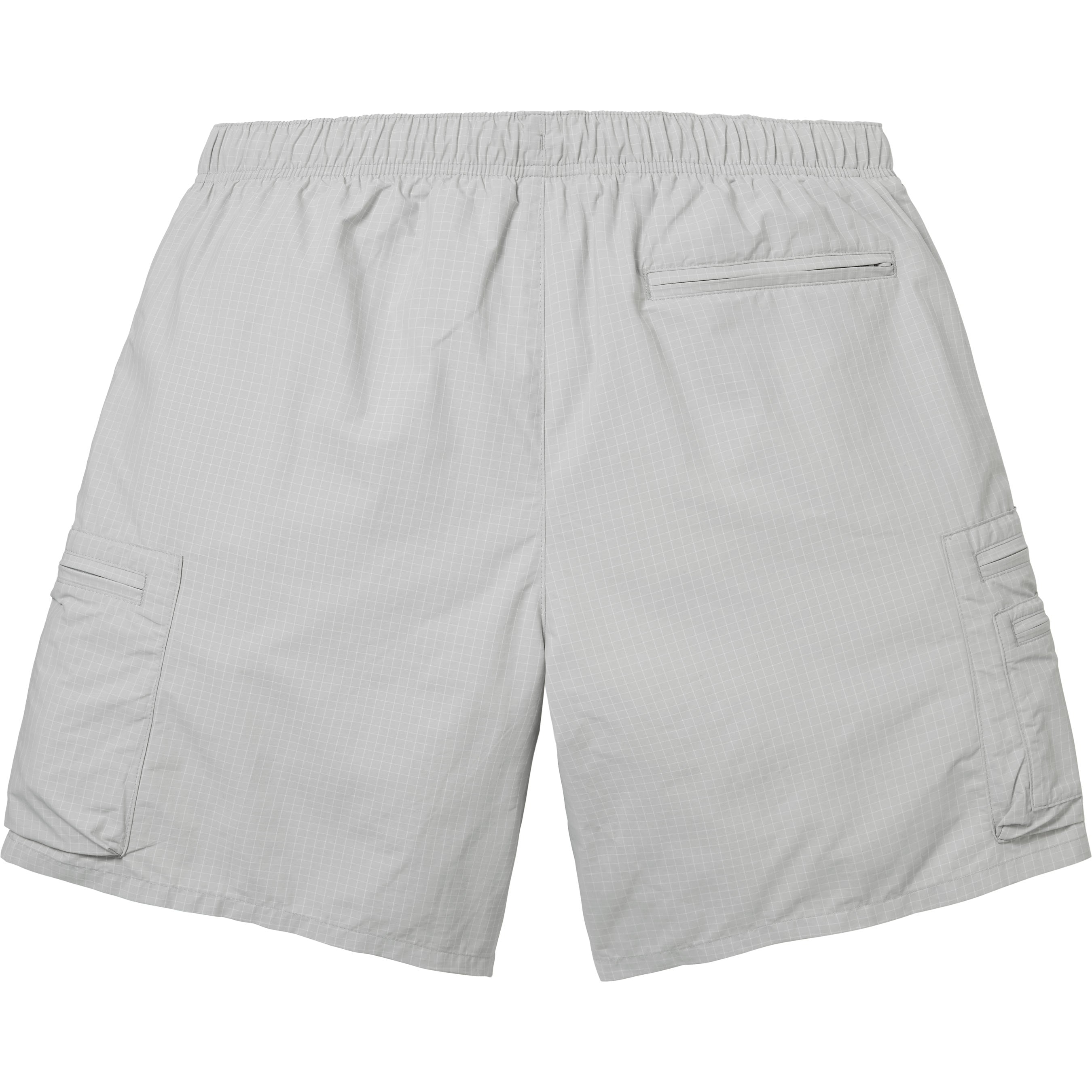 Ripstop Cargo Water Short