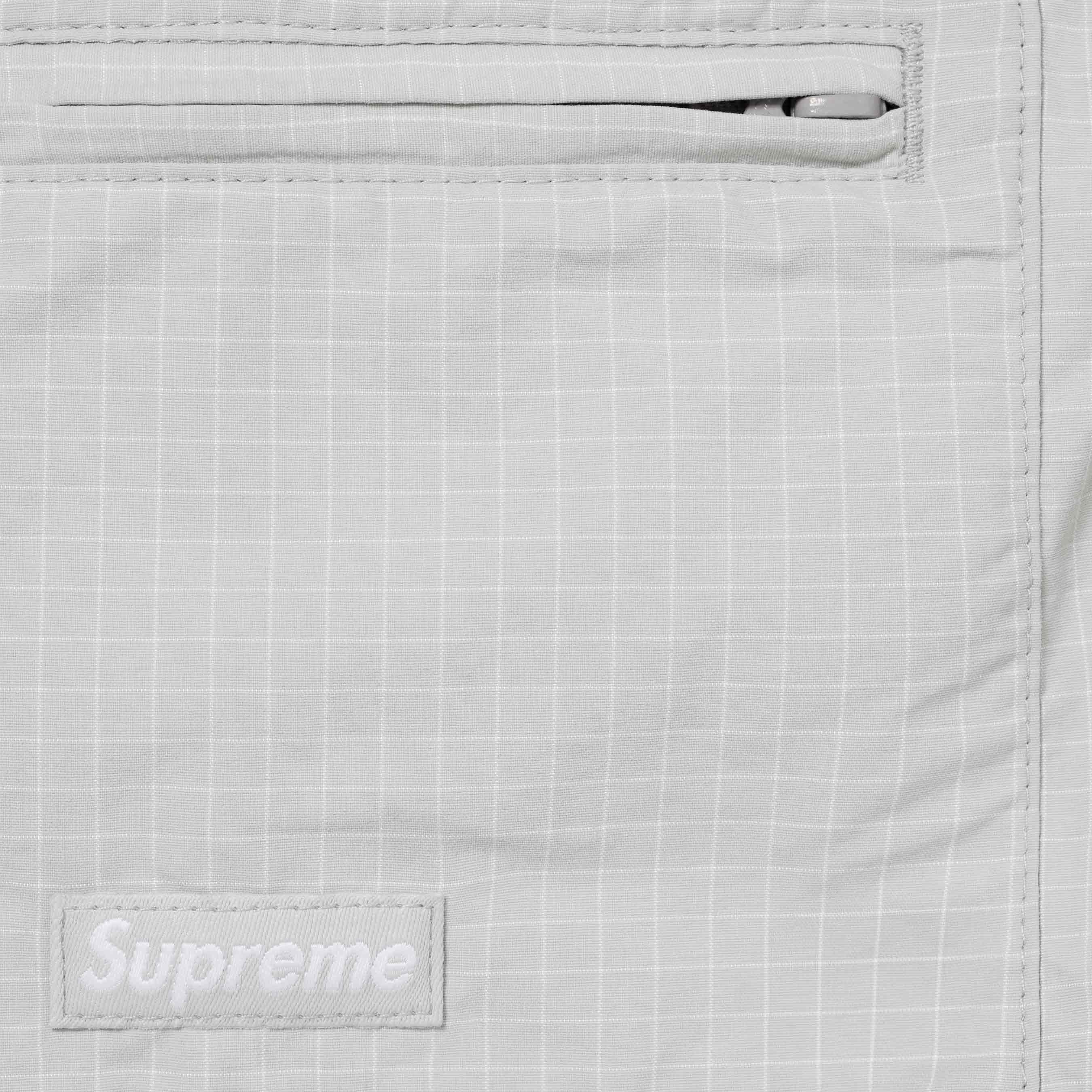 Ripstop Cargo Water Short