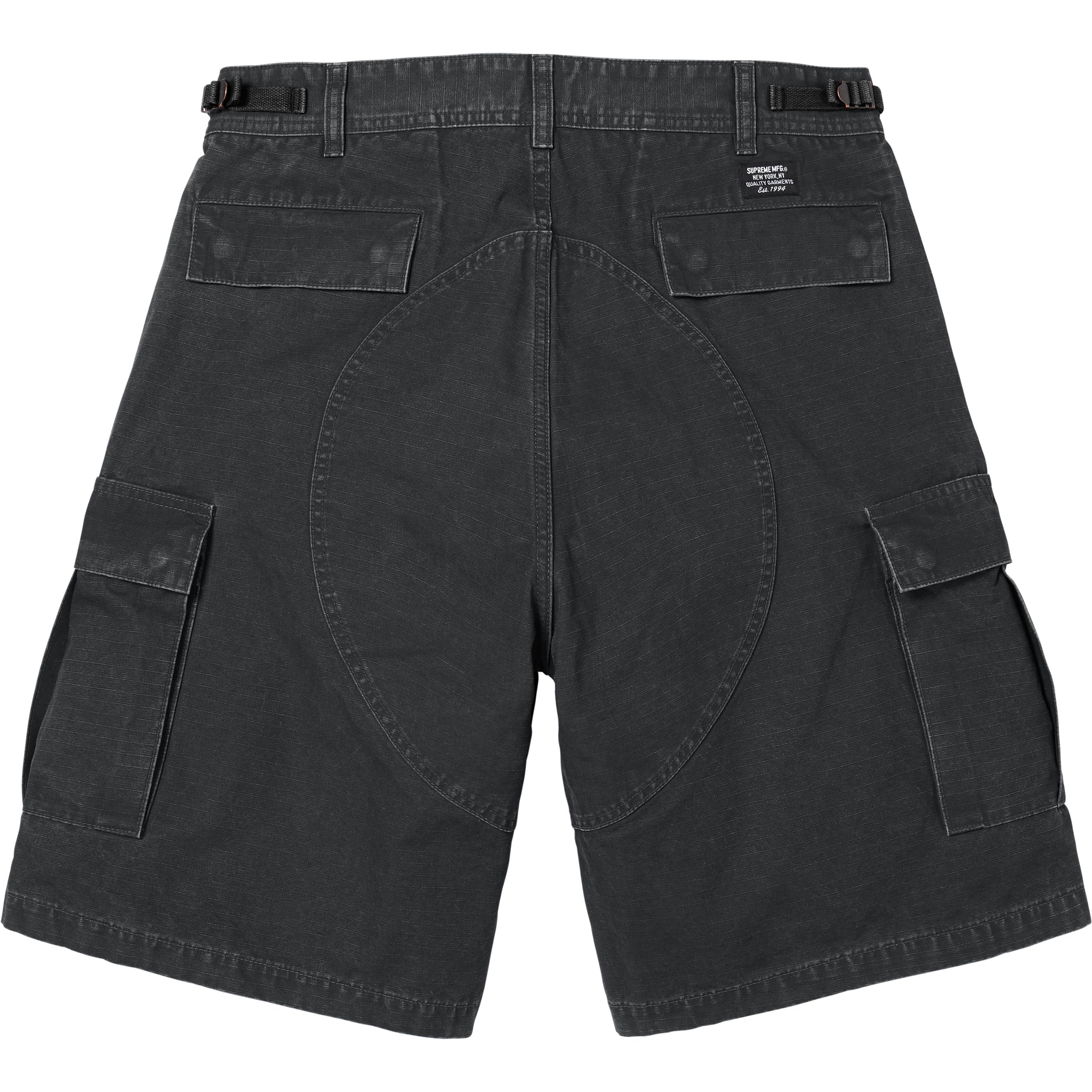 Cargo Short