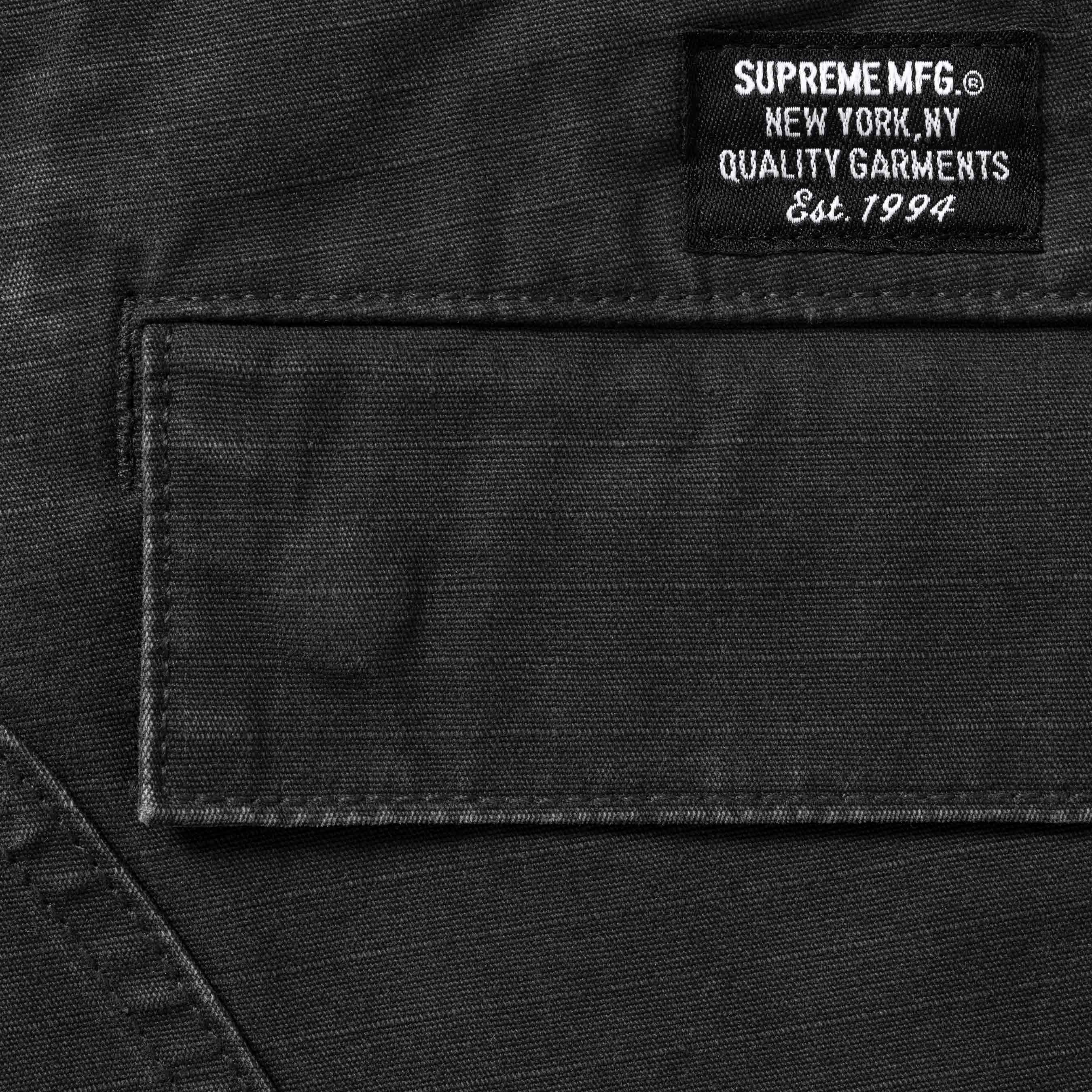 Cargo Short