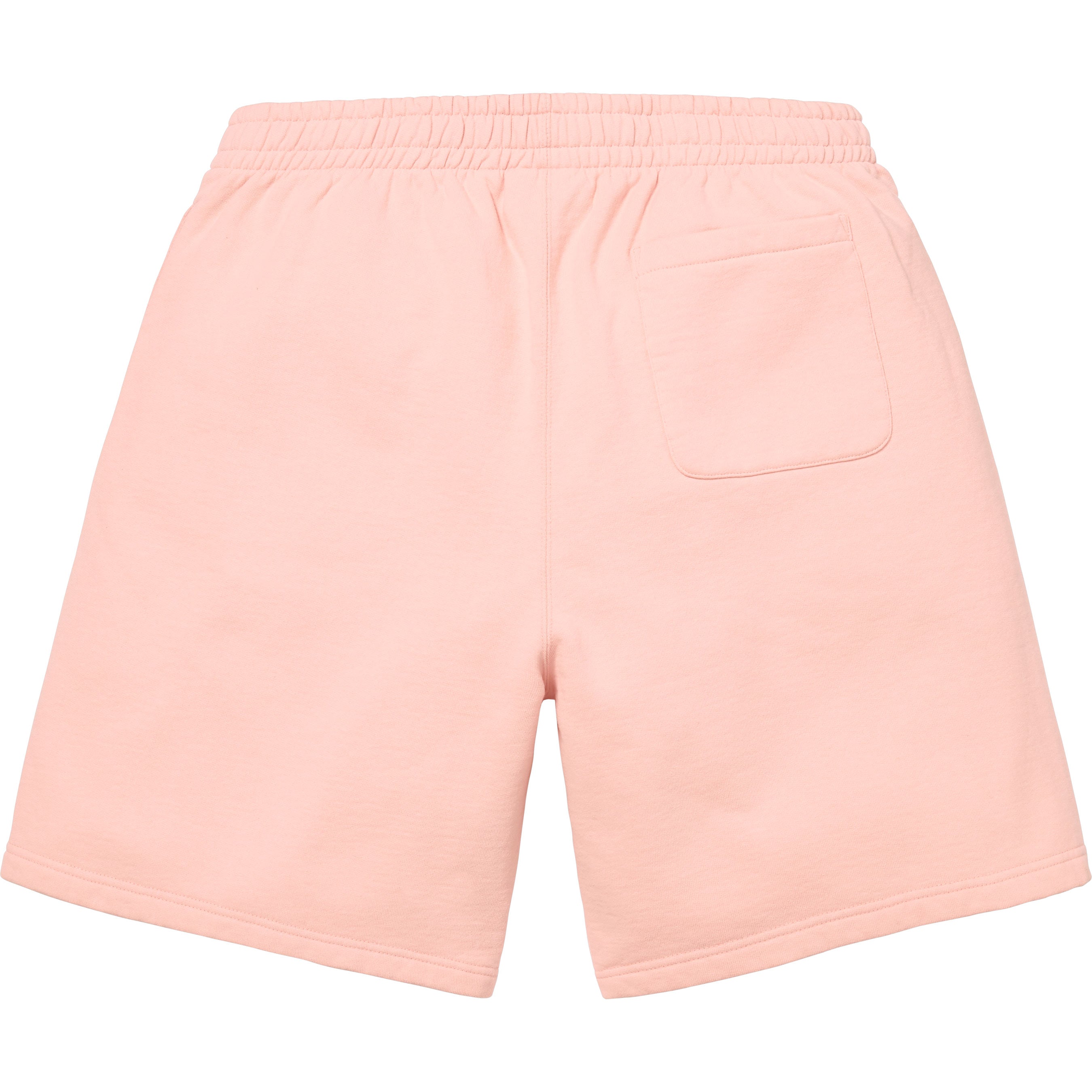 Small Box Sweatshort