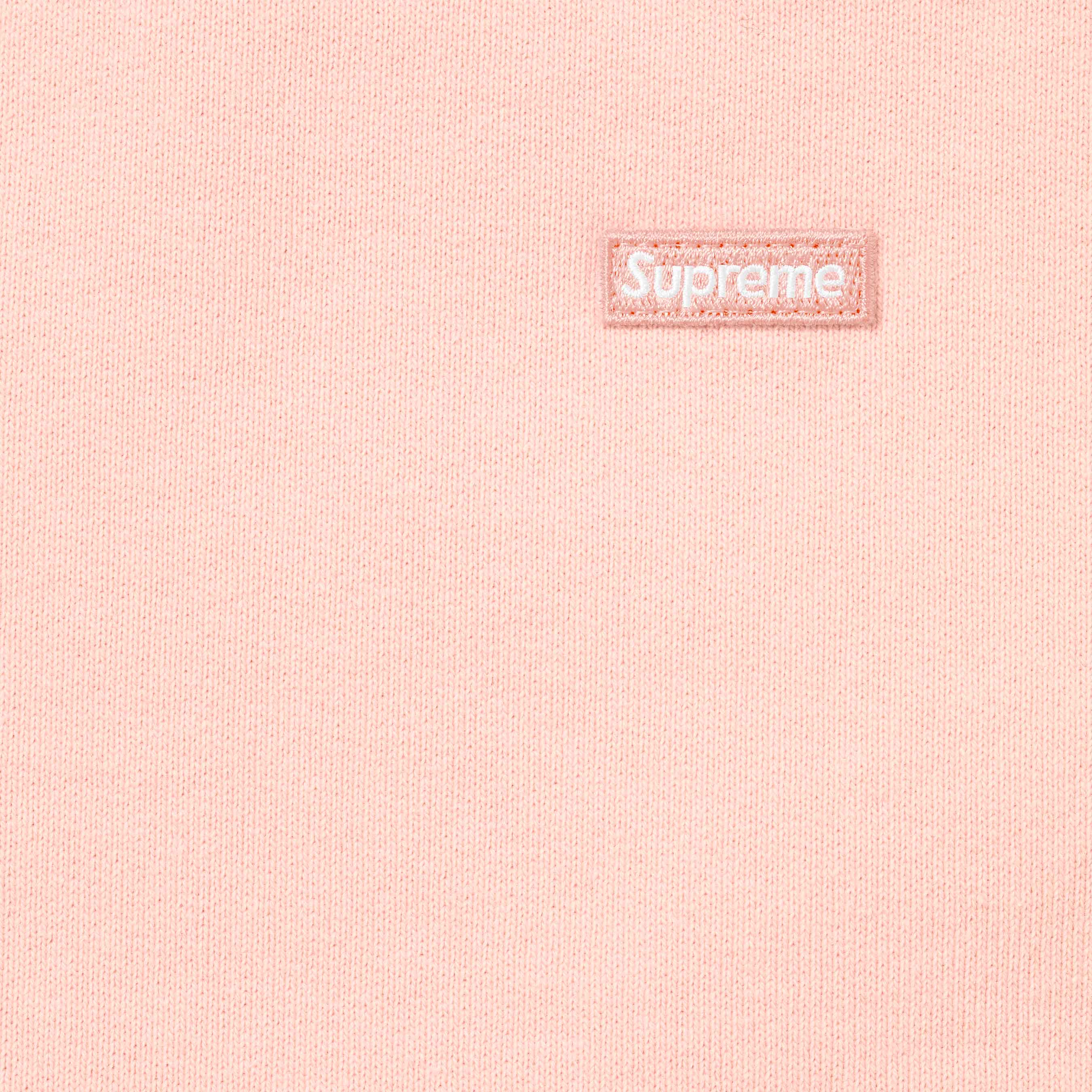 Small Box Sweatshort