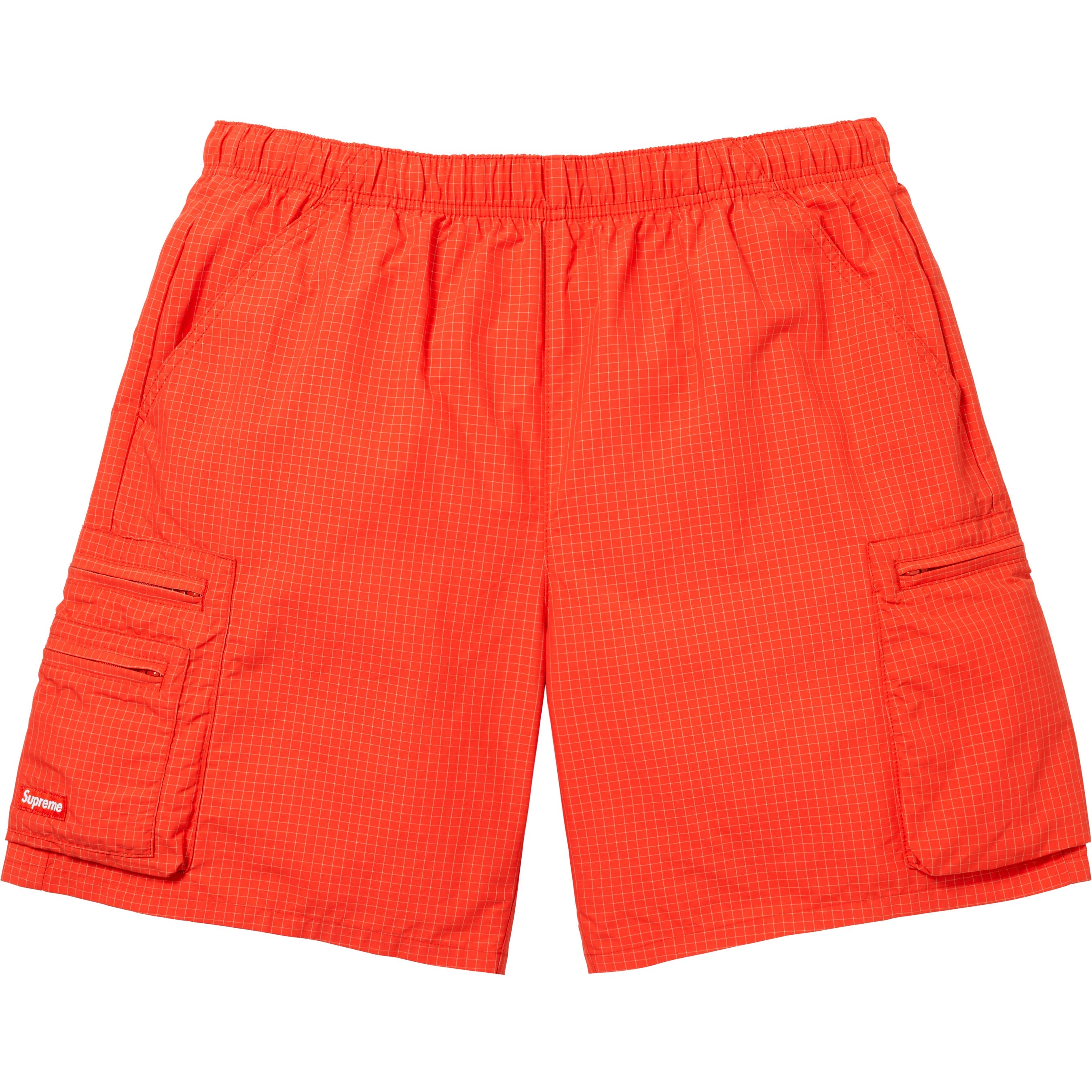 Ripstop Cargo Water Short