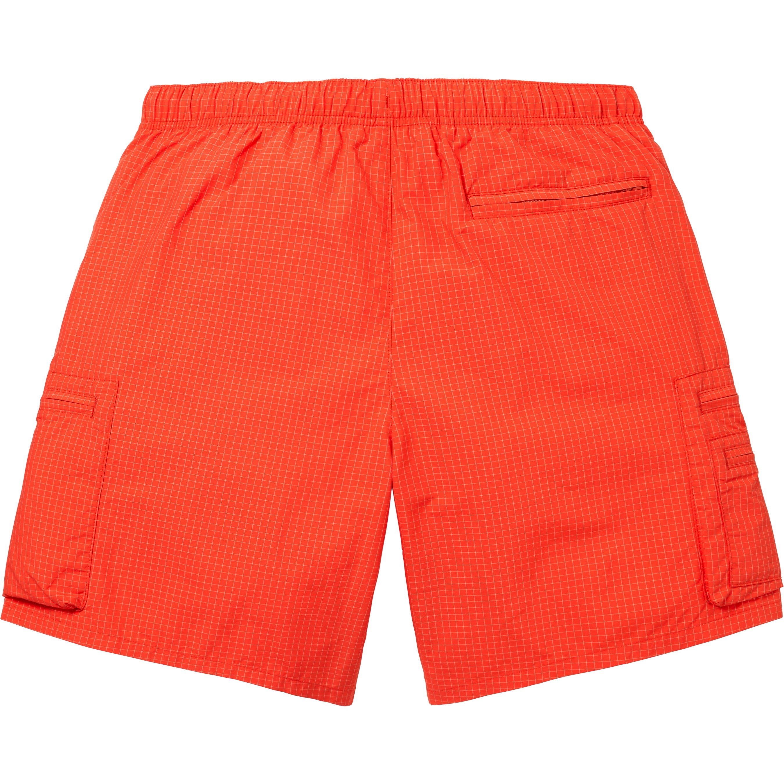 Ripstop Cargo Water Short