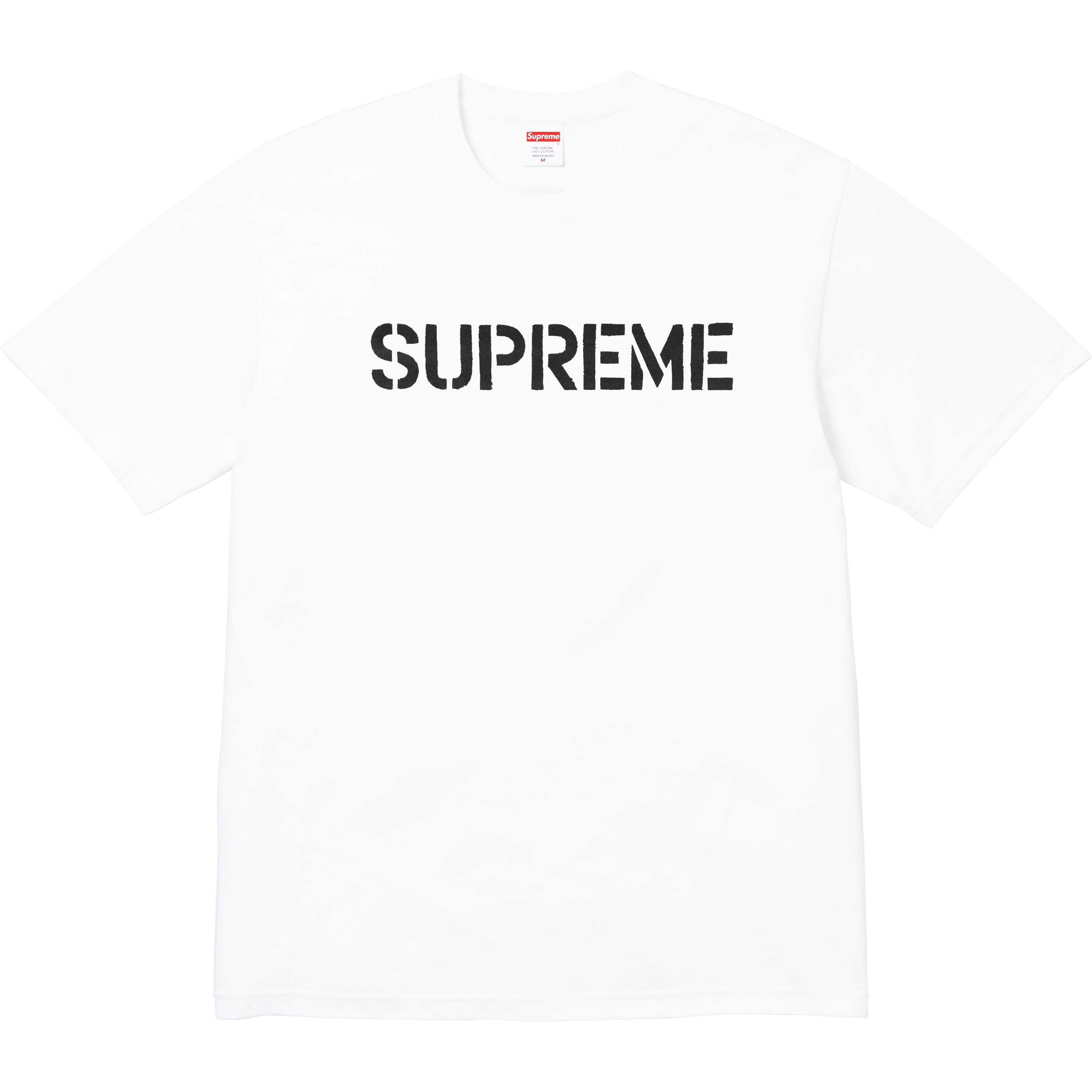 Hard Tee