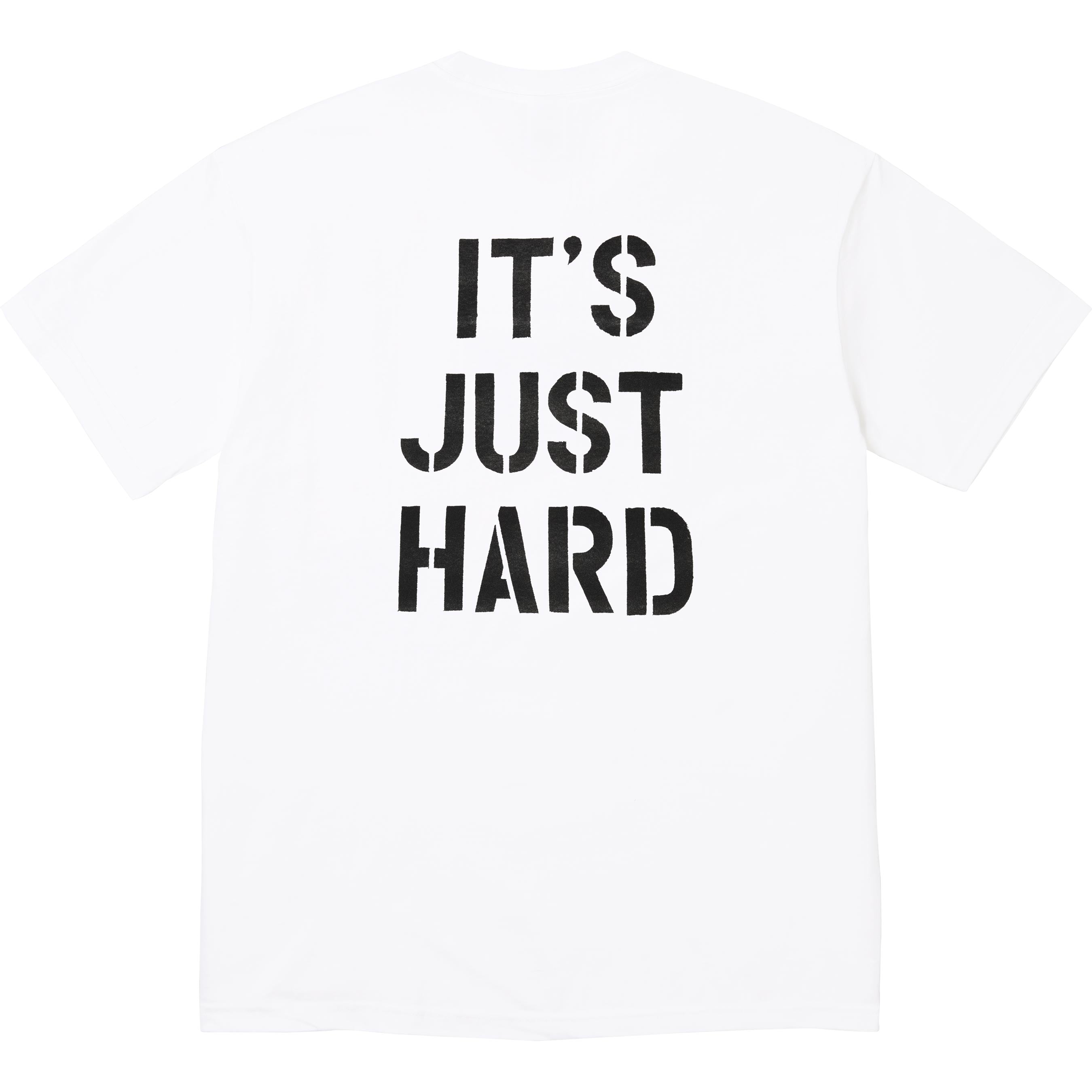Hard Tee