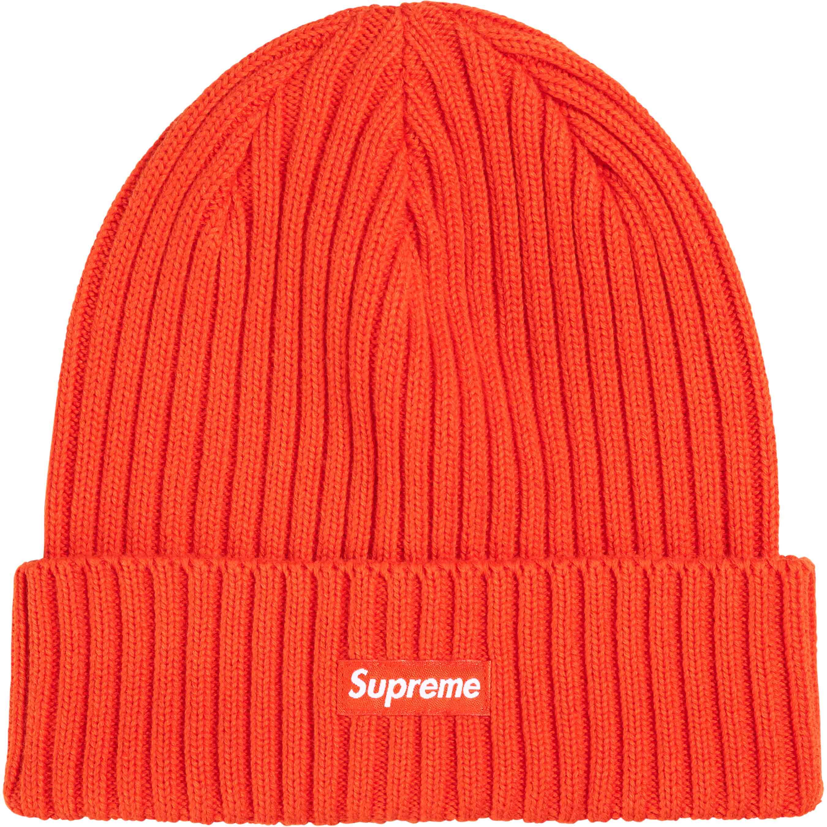 Overdyed Beanie