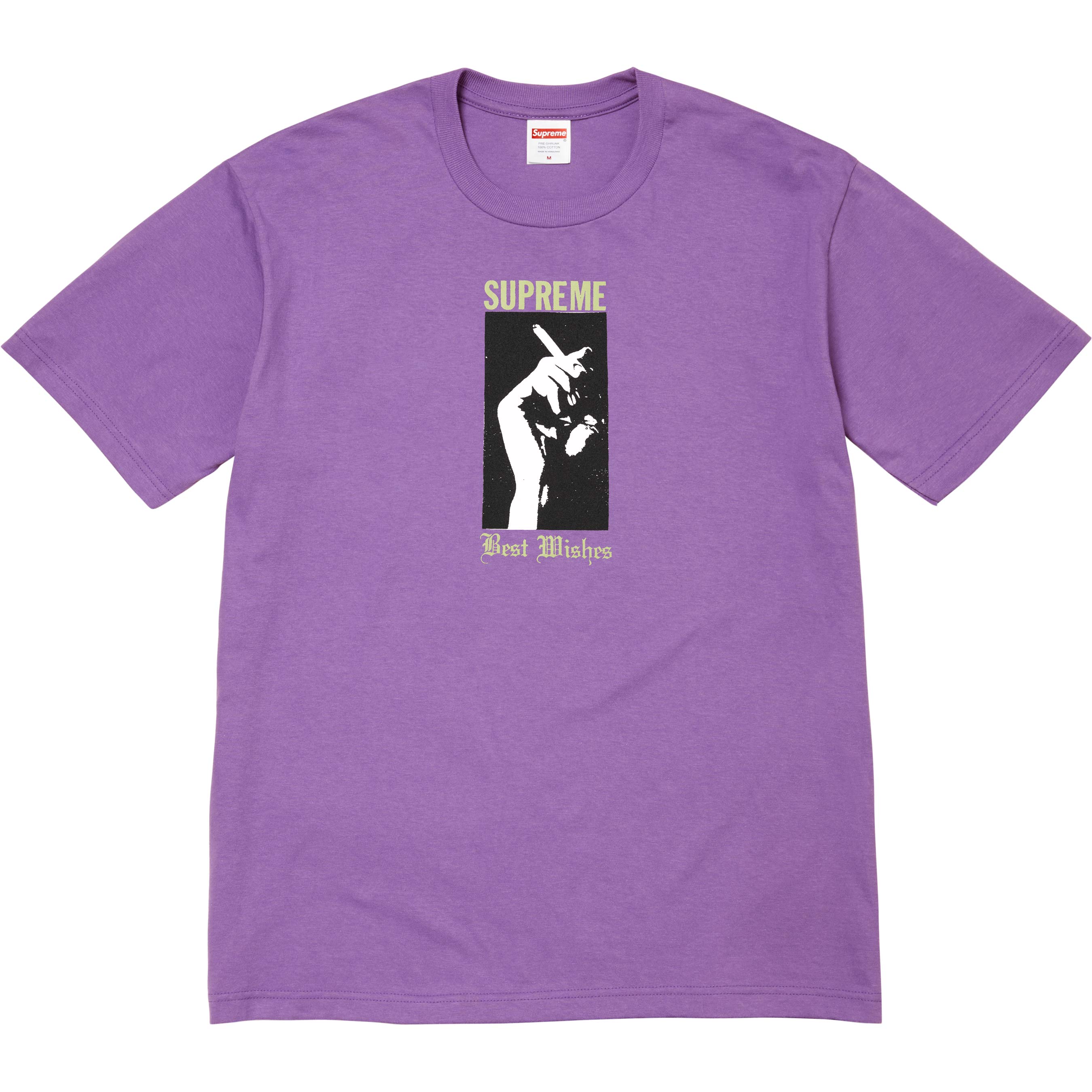 Wish Tee