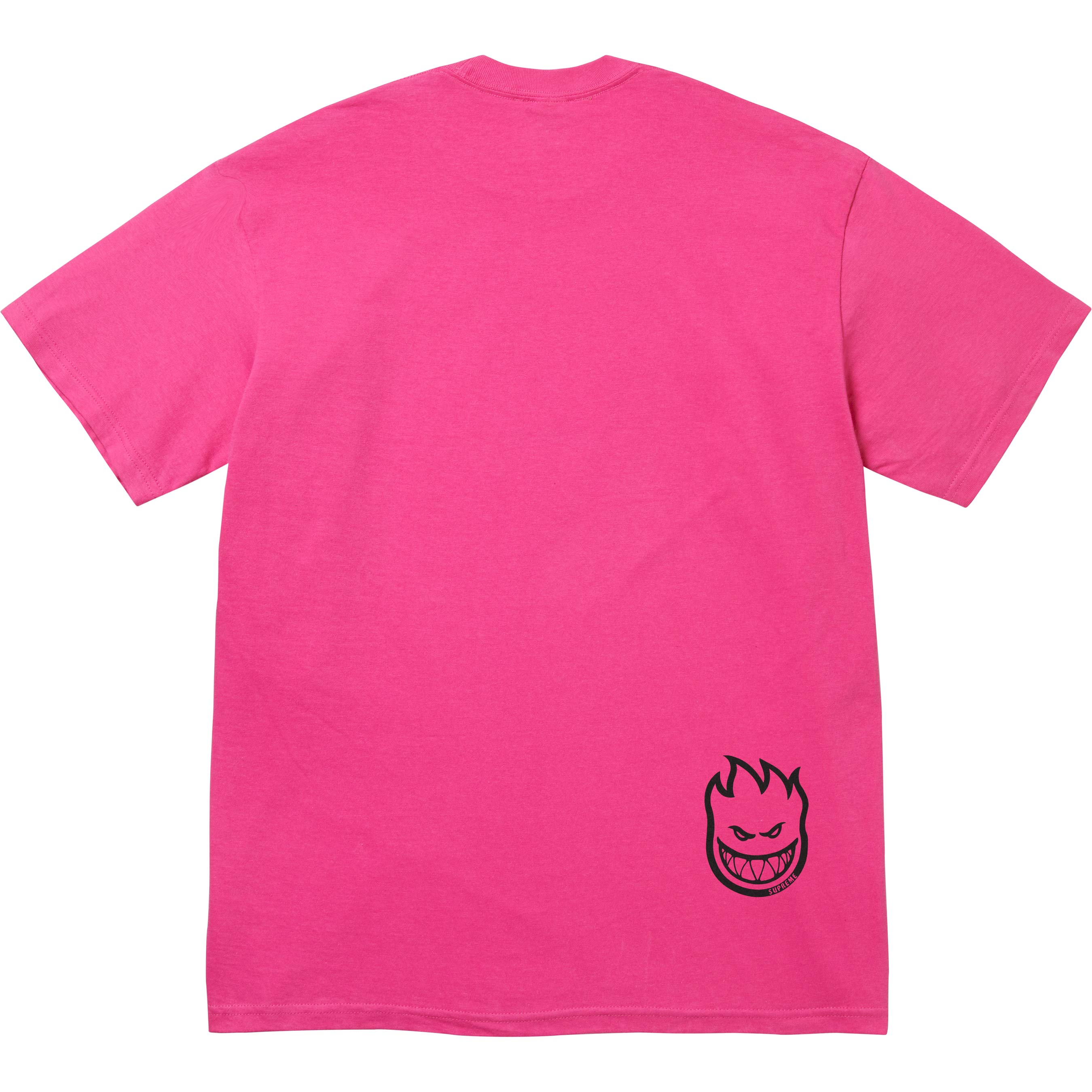 Supreme®/Spitfire® Flag Tee