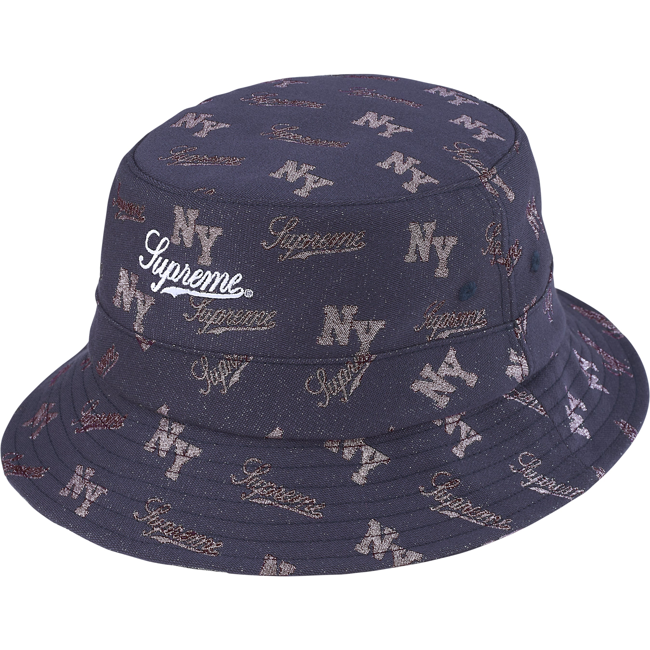 Monogram Crusher