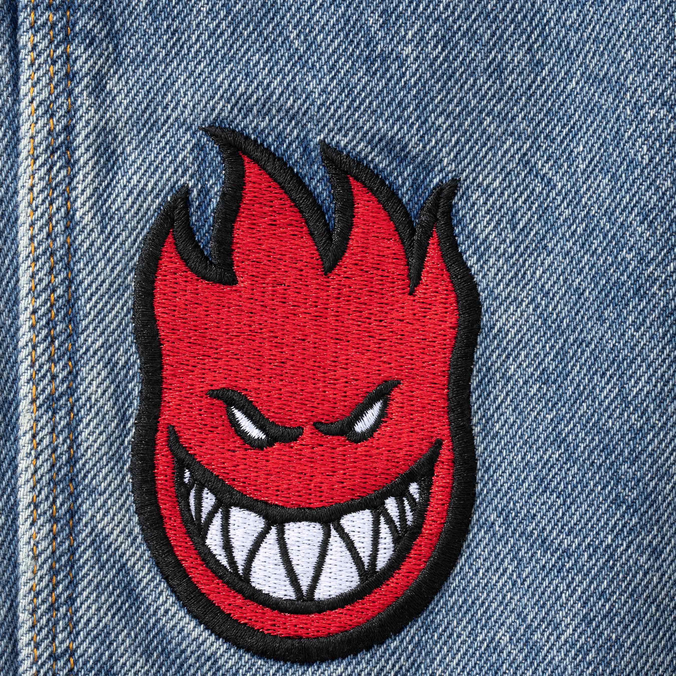 Supreme®/Spitfire® Double Knee Painter Pant