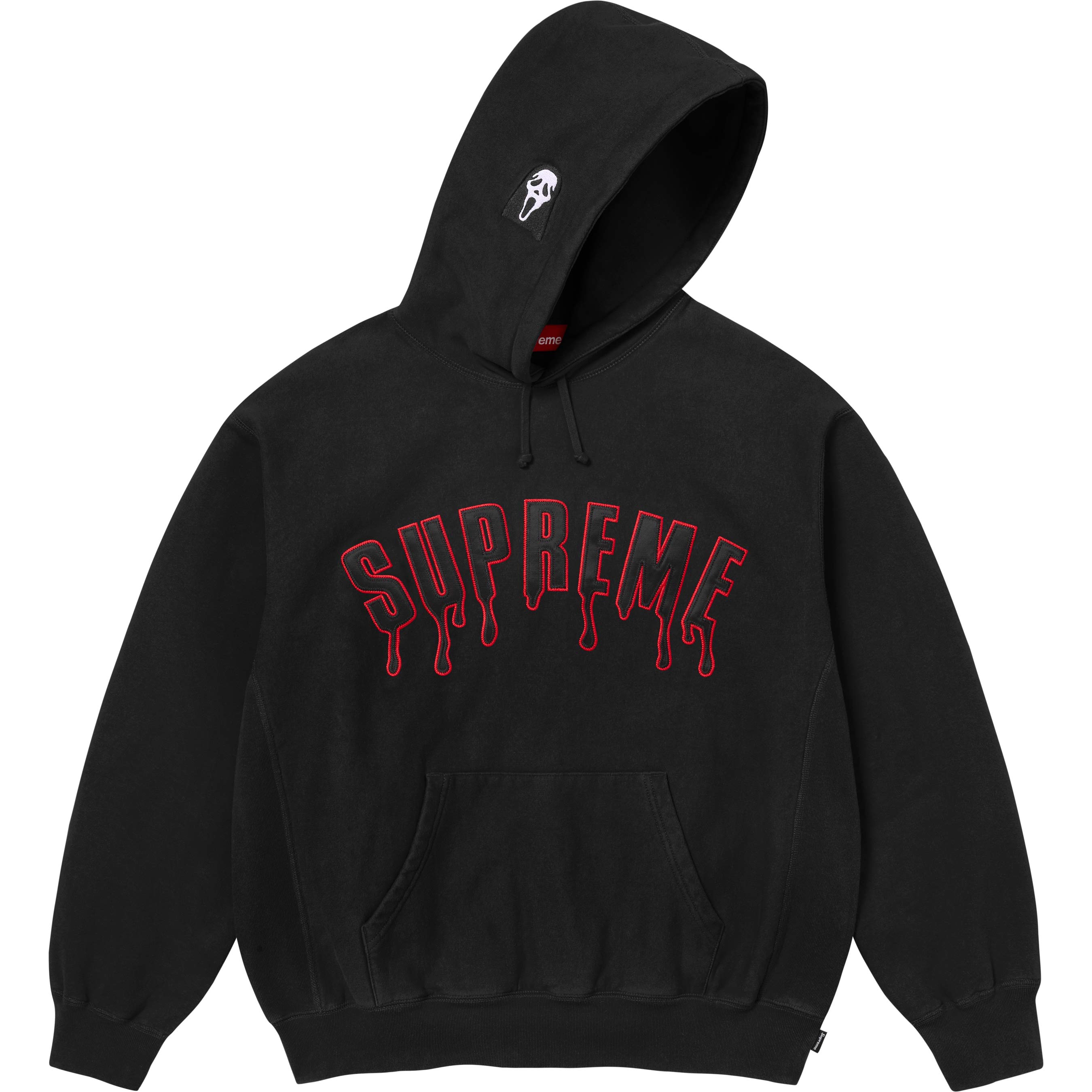 Ghostface® Arc Hooded Sweatshirt