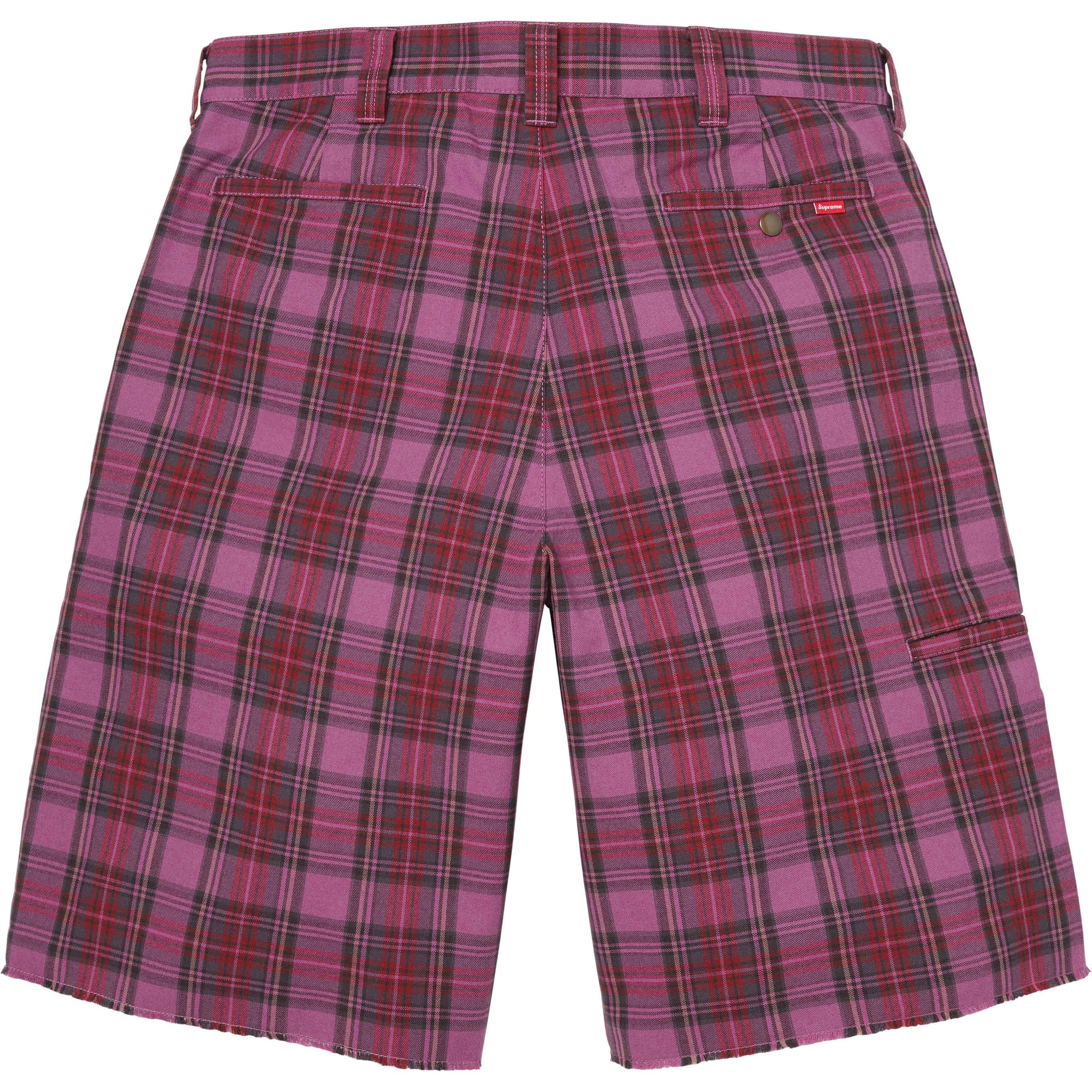 Work Short