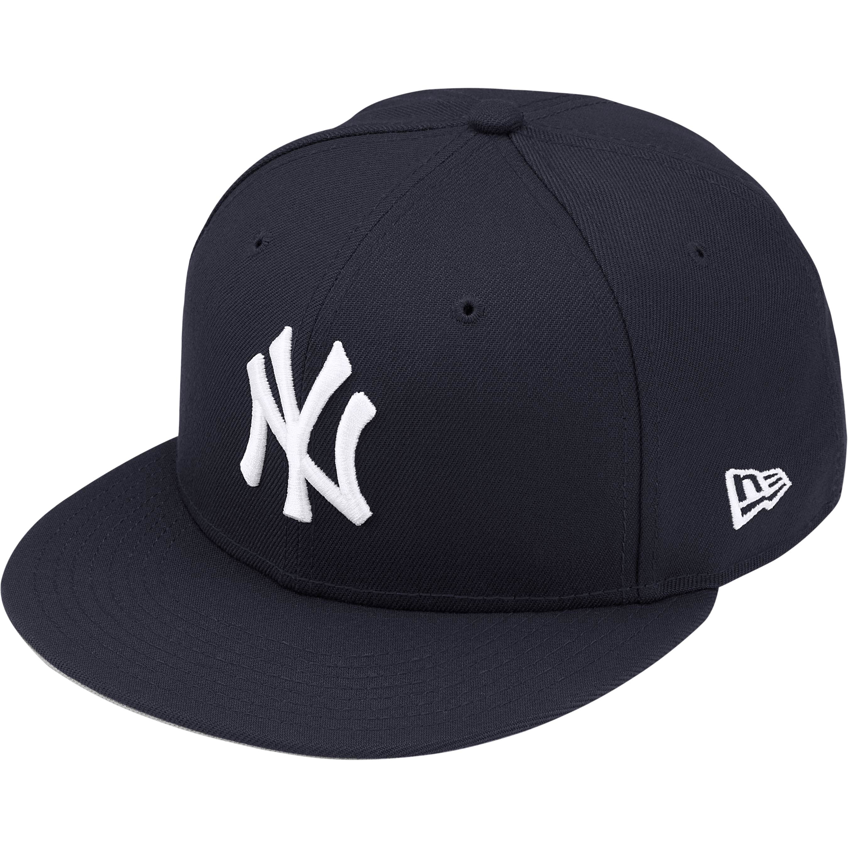 Supreme®/New York Yankees™ New Era®