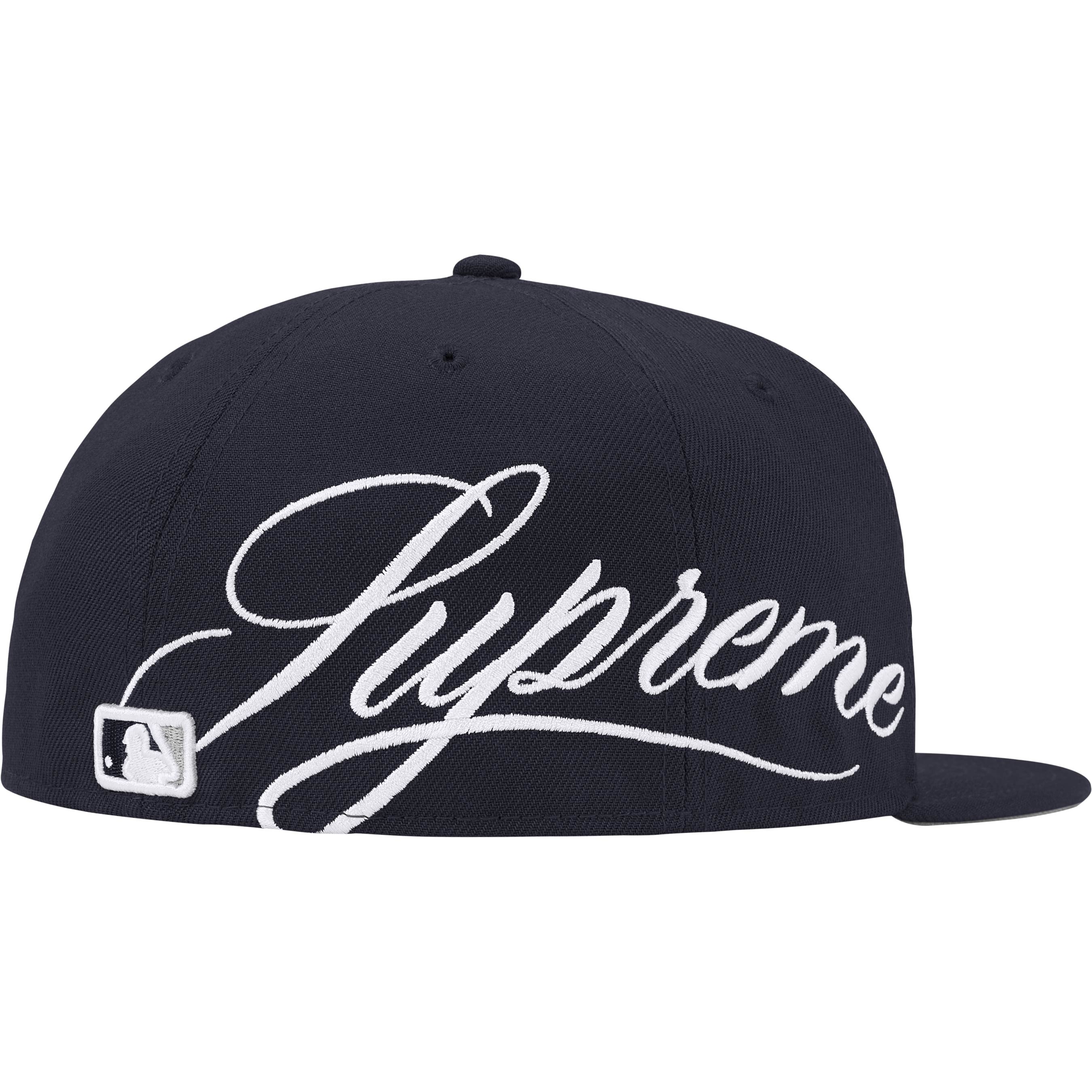 Supreme®/New York Yankees™ New Era®