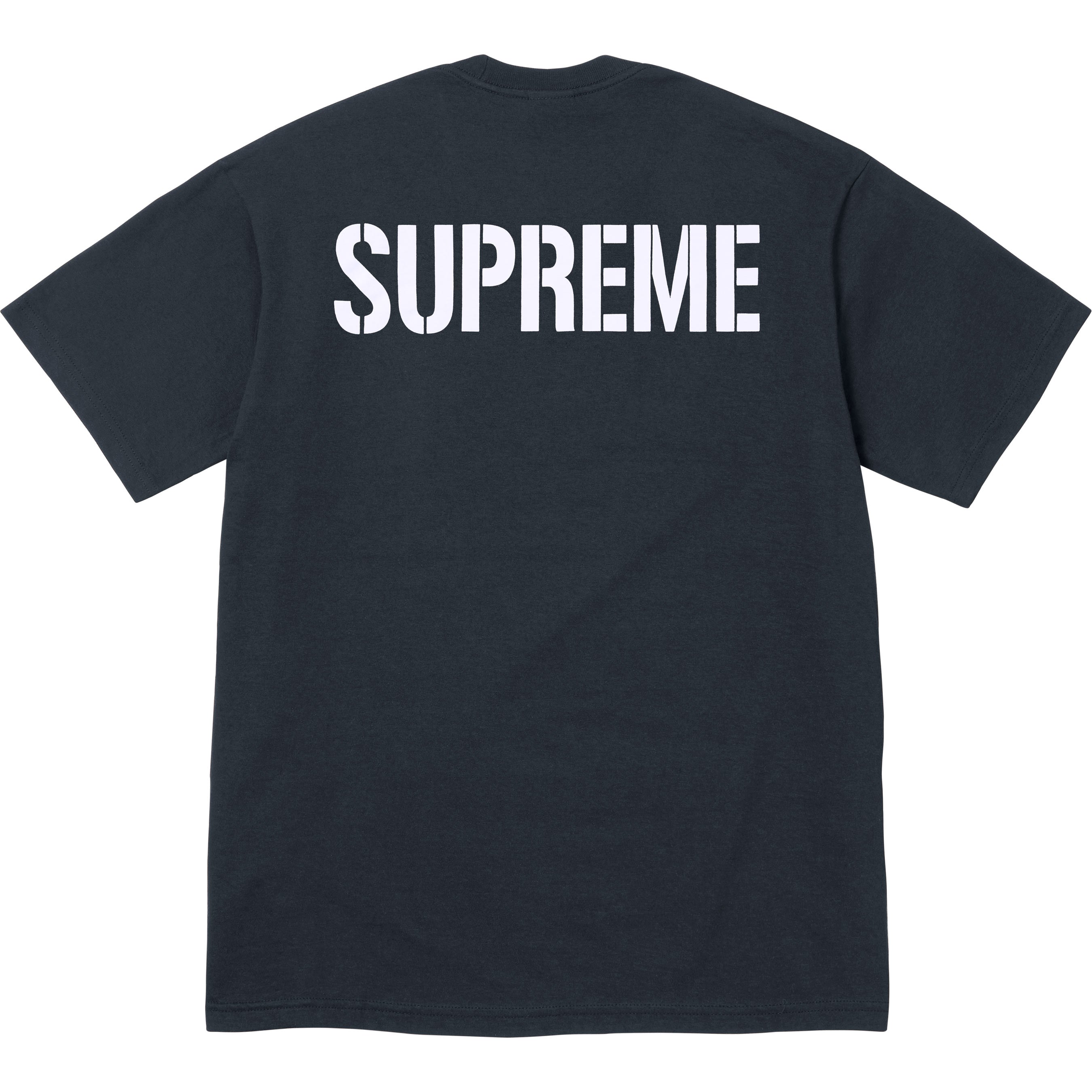 World Famous Tee