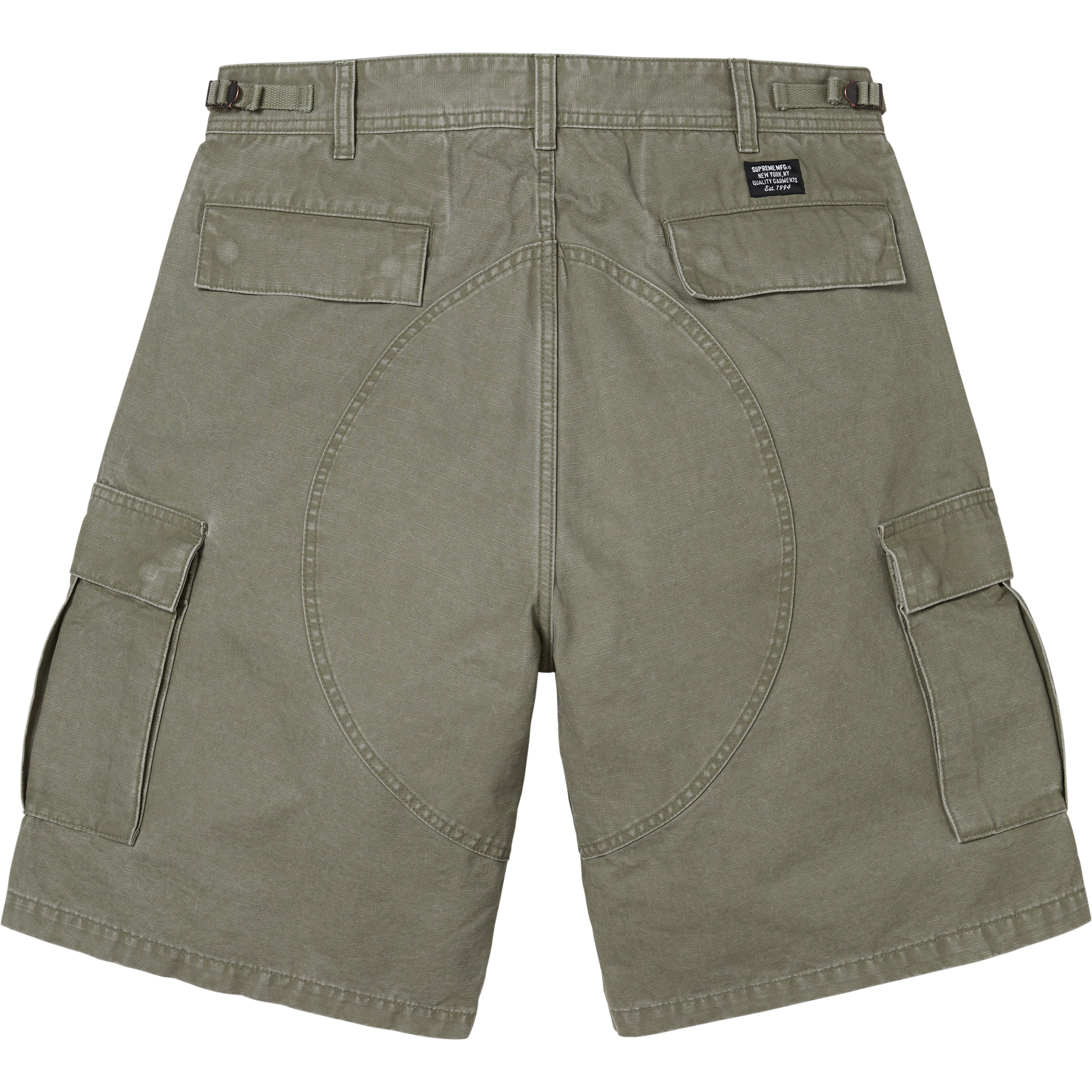 Cargo Short