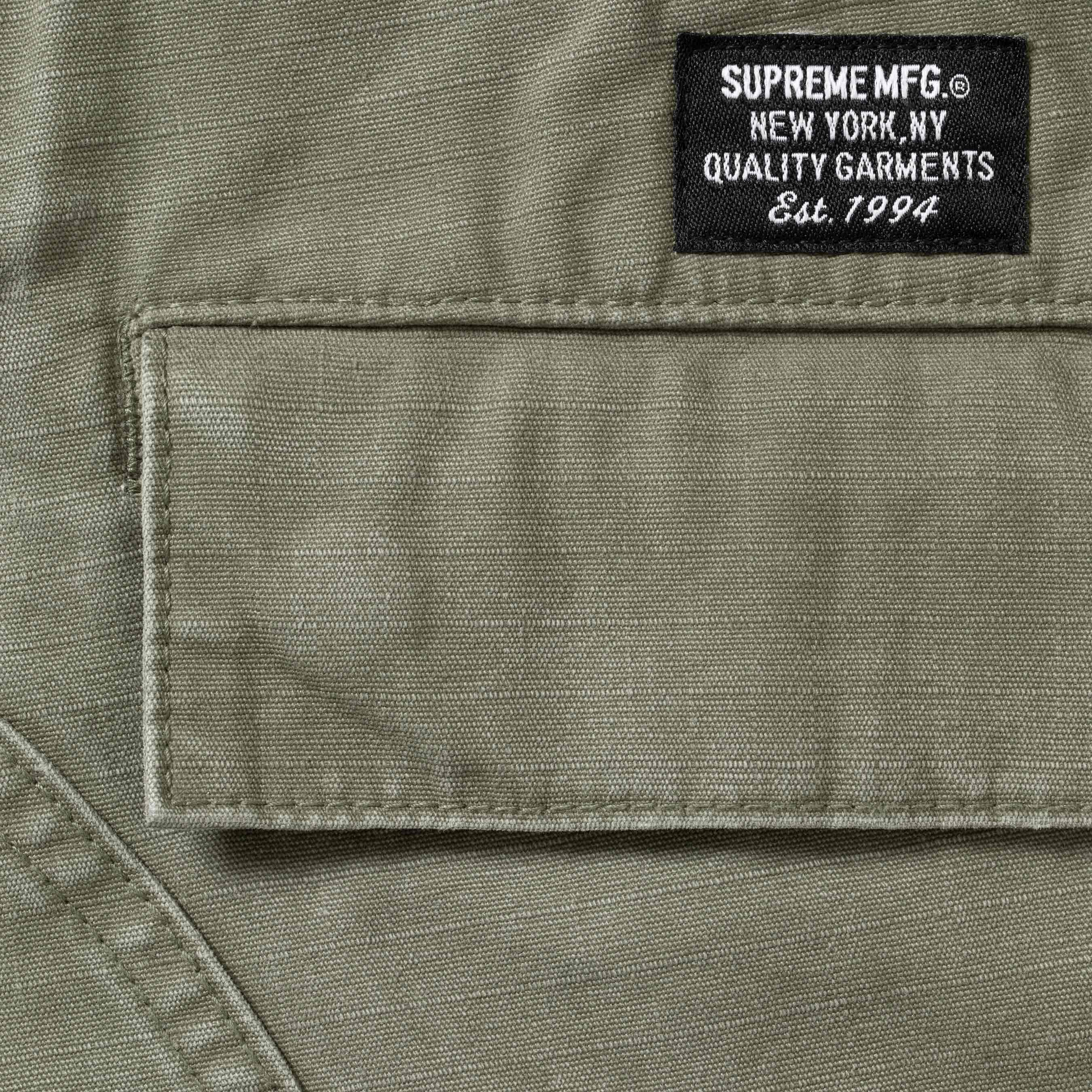 Cargo Short