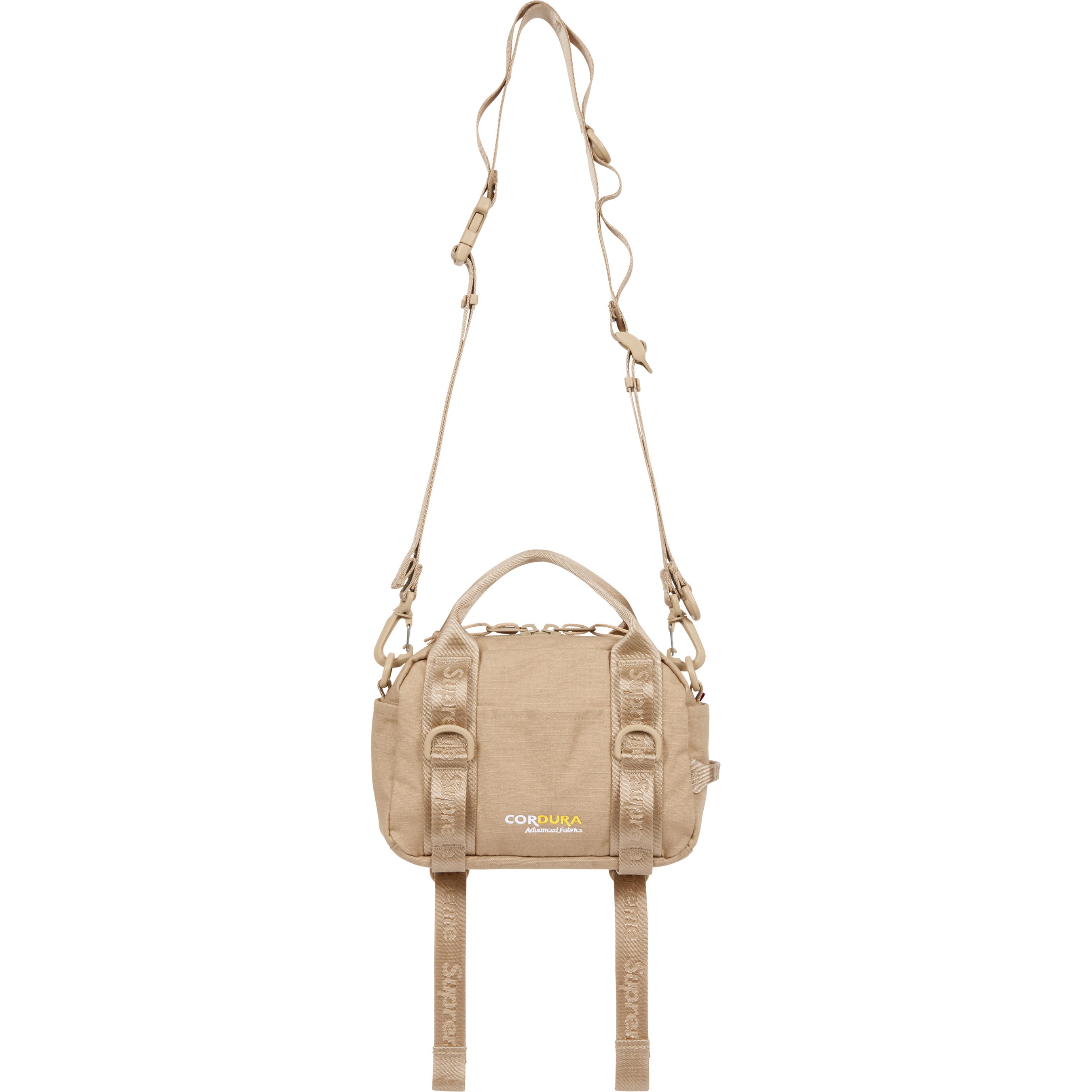 Mini Duffle Bag