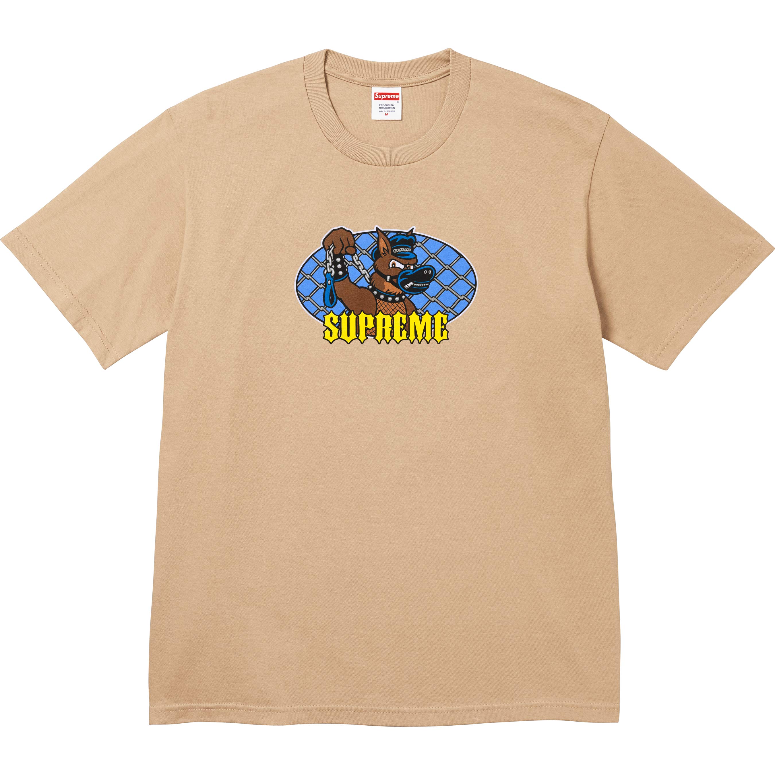 Leash Tee