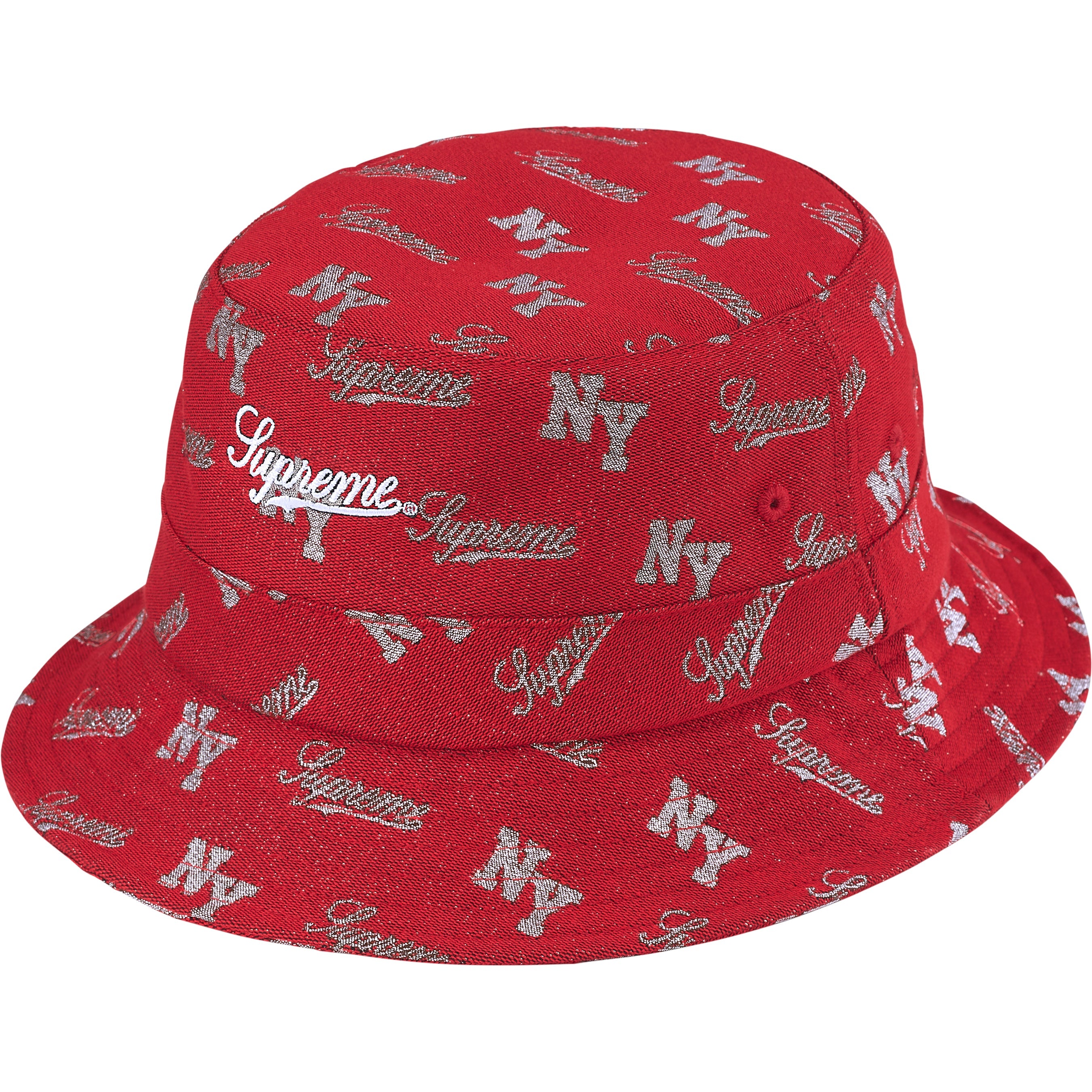 Monogram Crusher